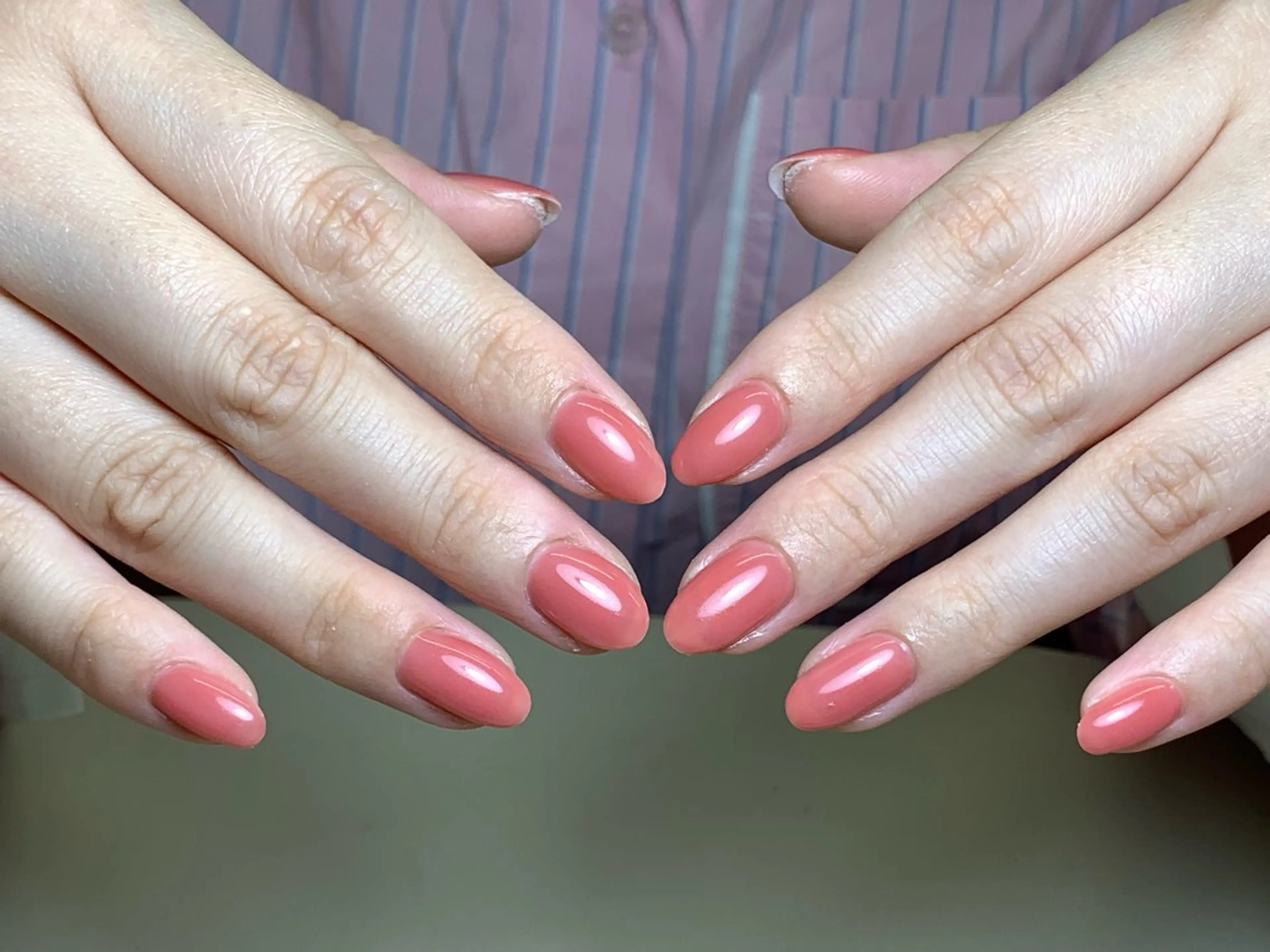 ネイル KAKA Nailのネイルデザイン