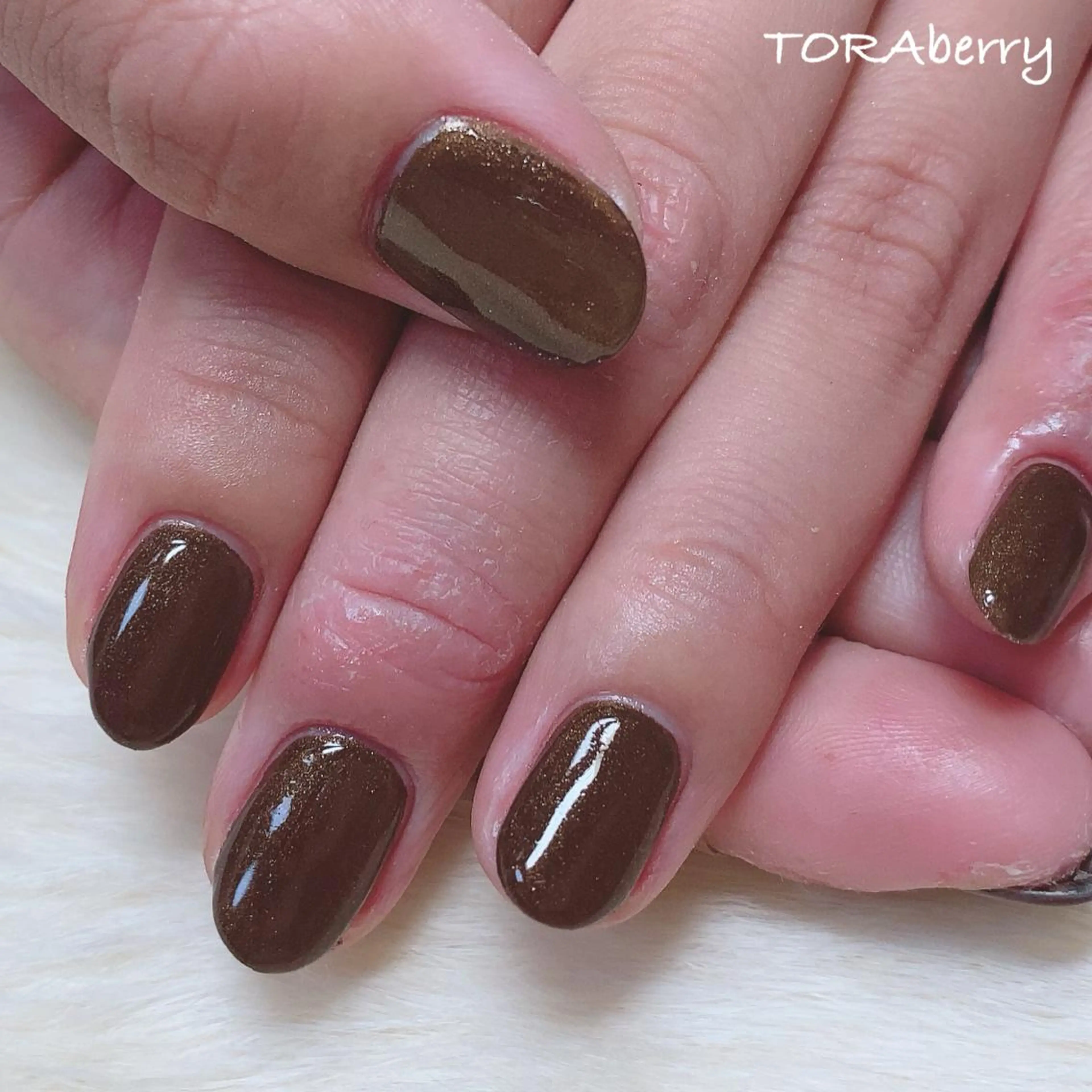 ネイル ネイリスト なつみのネイルデザイン