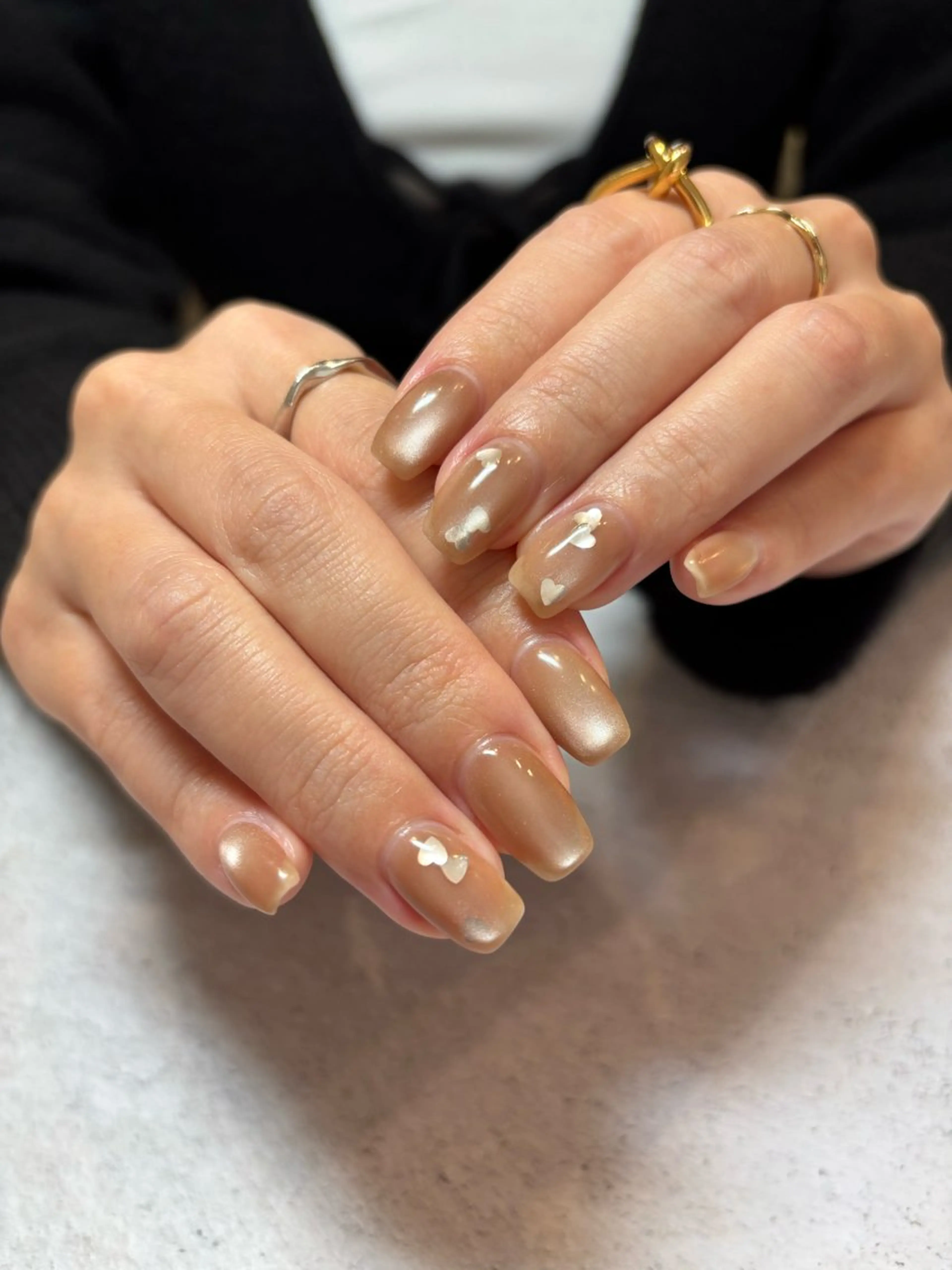 ネイル 【LINON】 airiのネイルデザイン