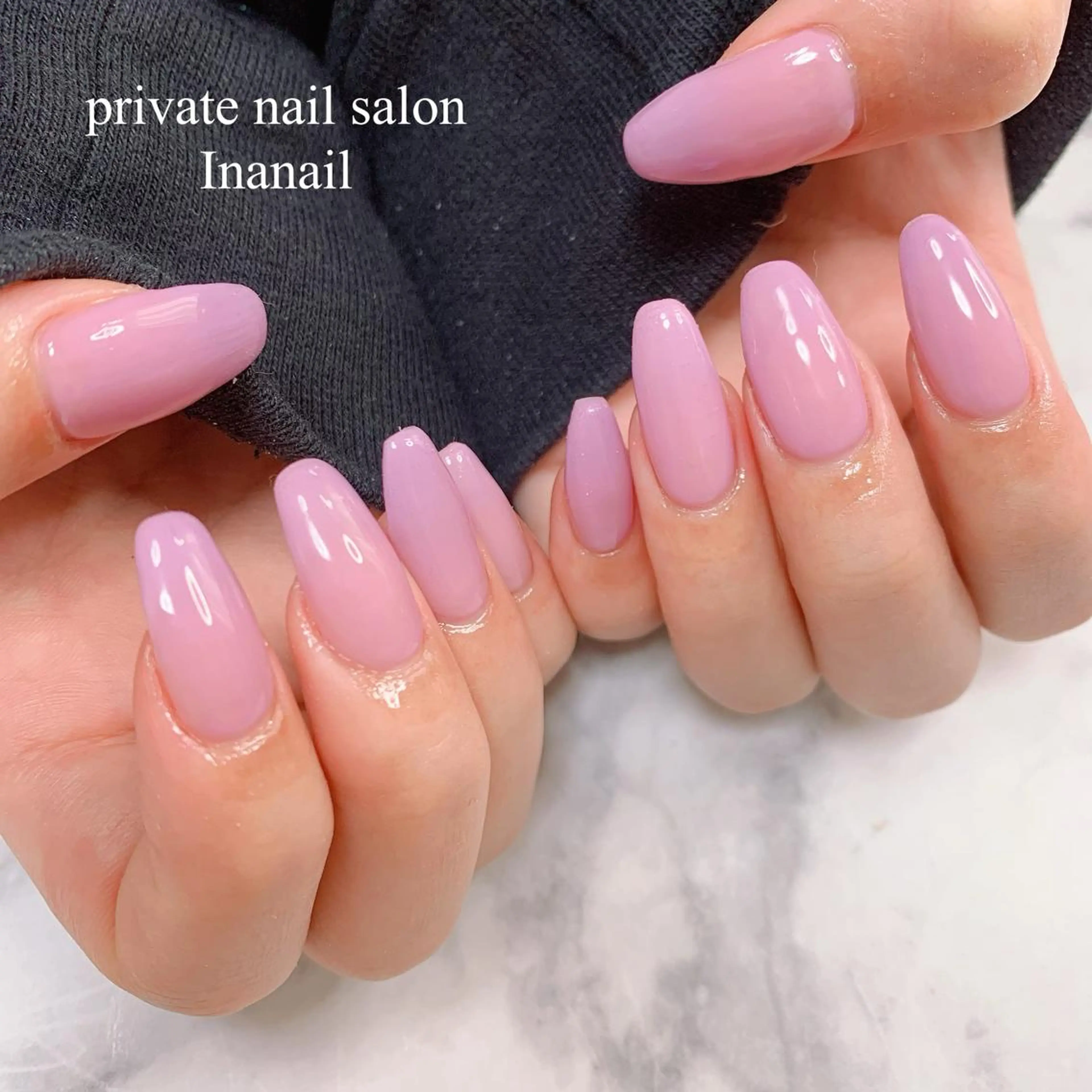 ネイル ✤Ina nail✤のネイルデザイン