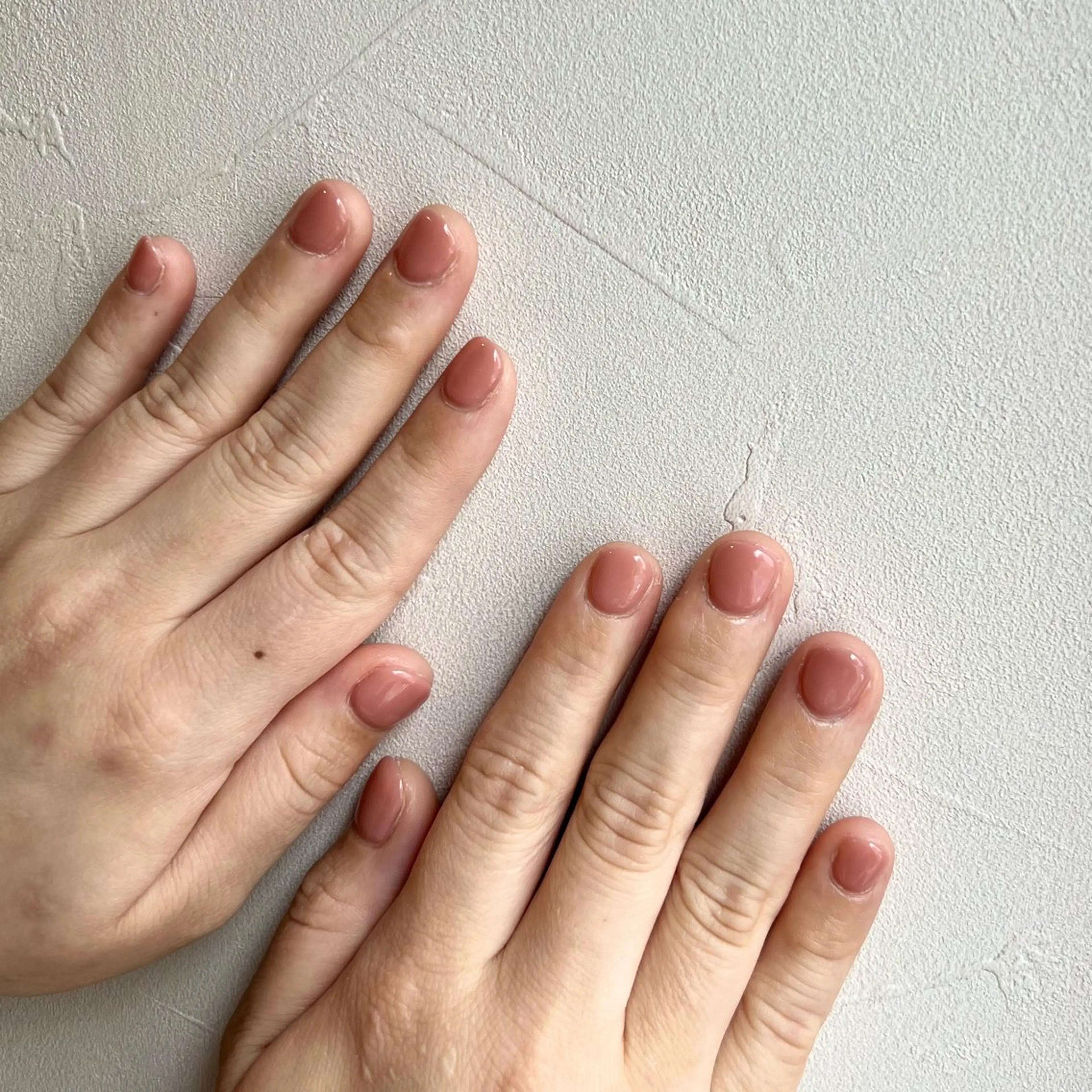 ネイル ハンドネイル scre as Etelのネイルデザイン