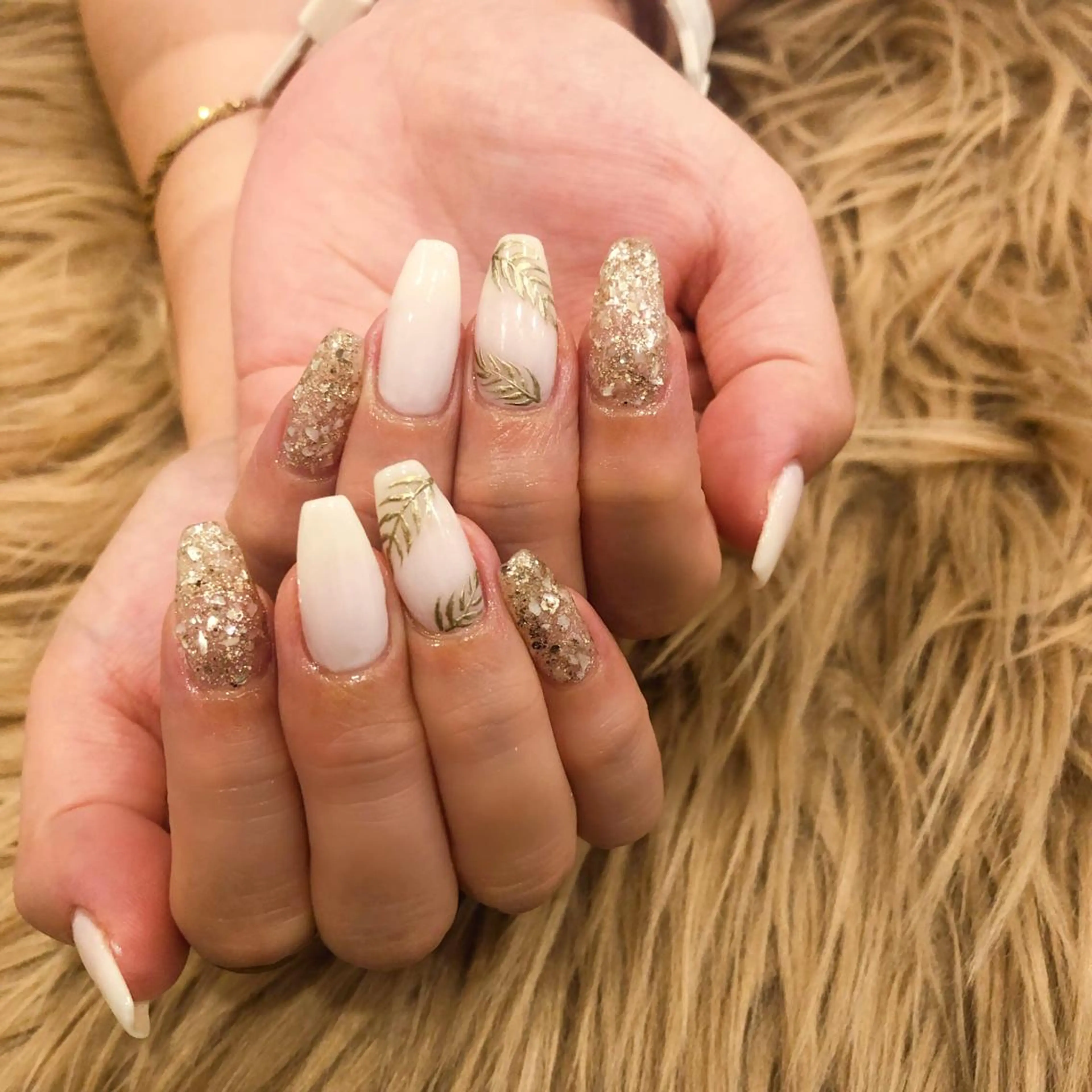 ネイル eclat.nail エクラネイルのネイルデザイン