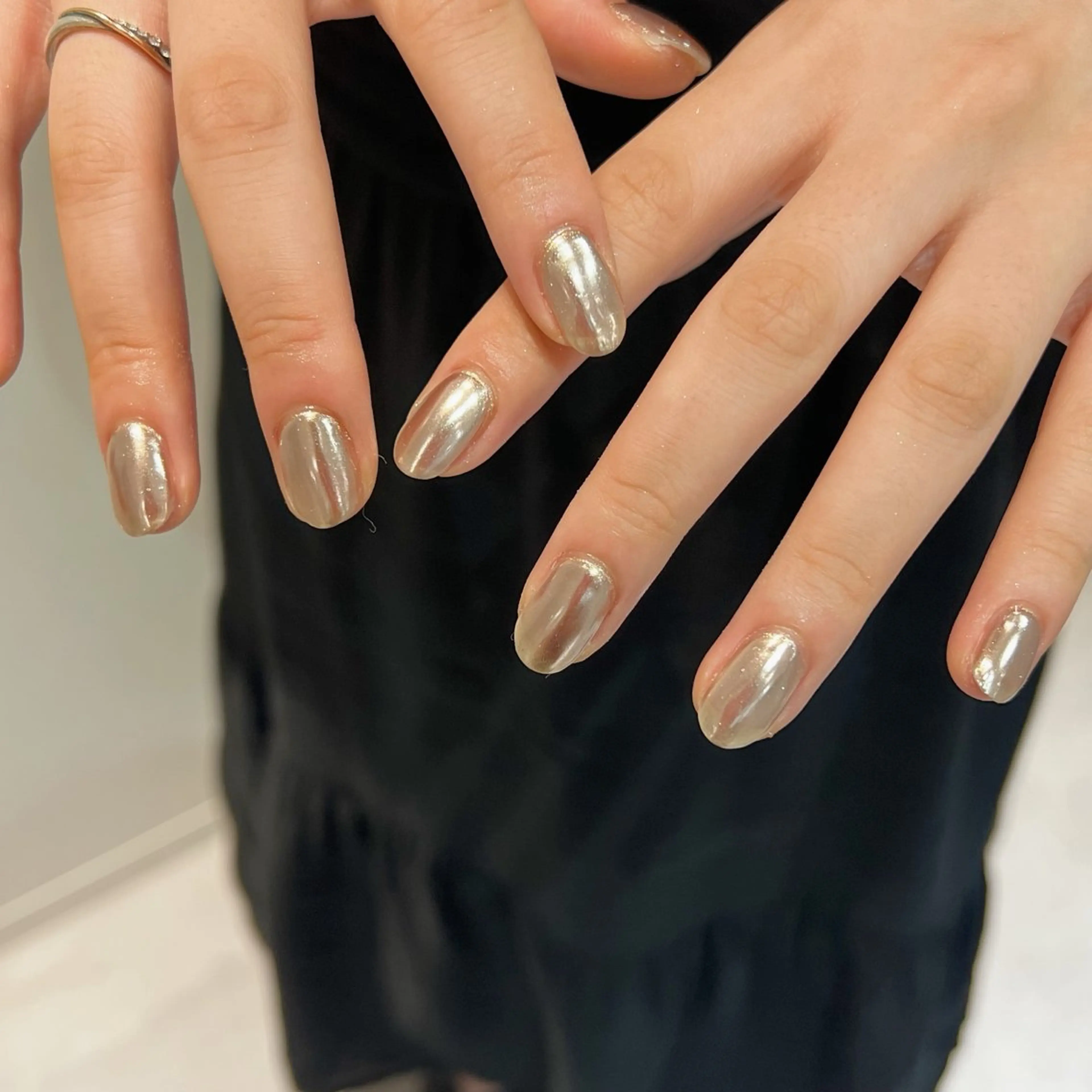 ネイル ハンドネイル rinami nailのネイルデザイン