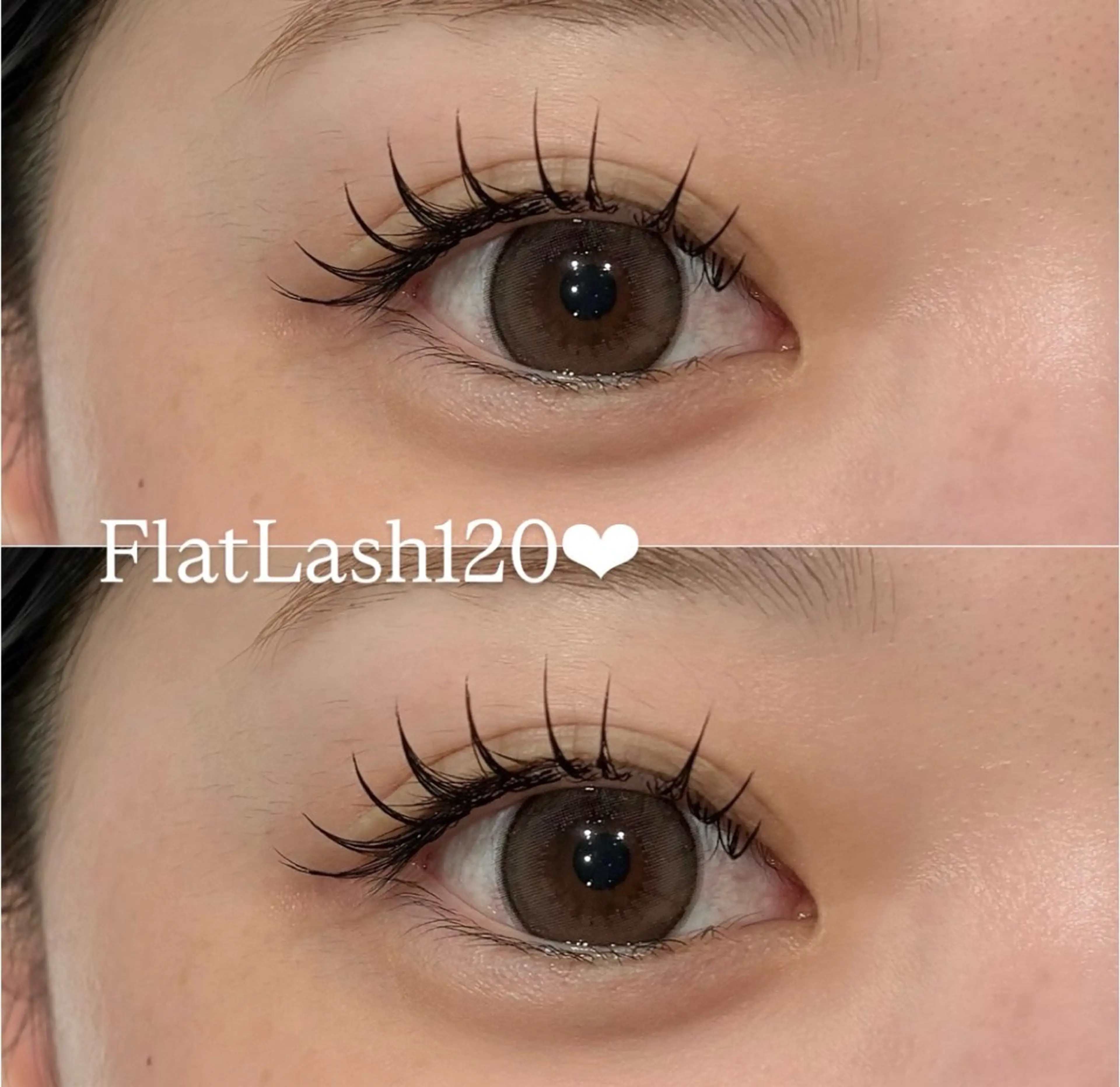 マツエク・マツパ マツエク sakiのマツエク・マツパデザイン