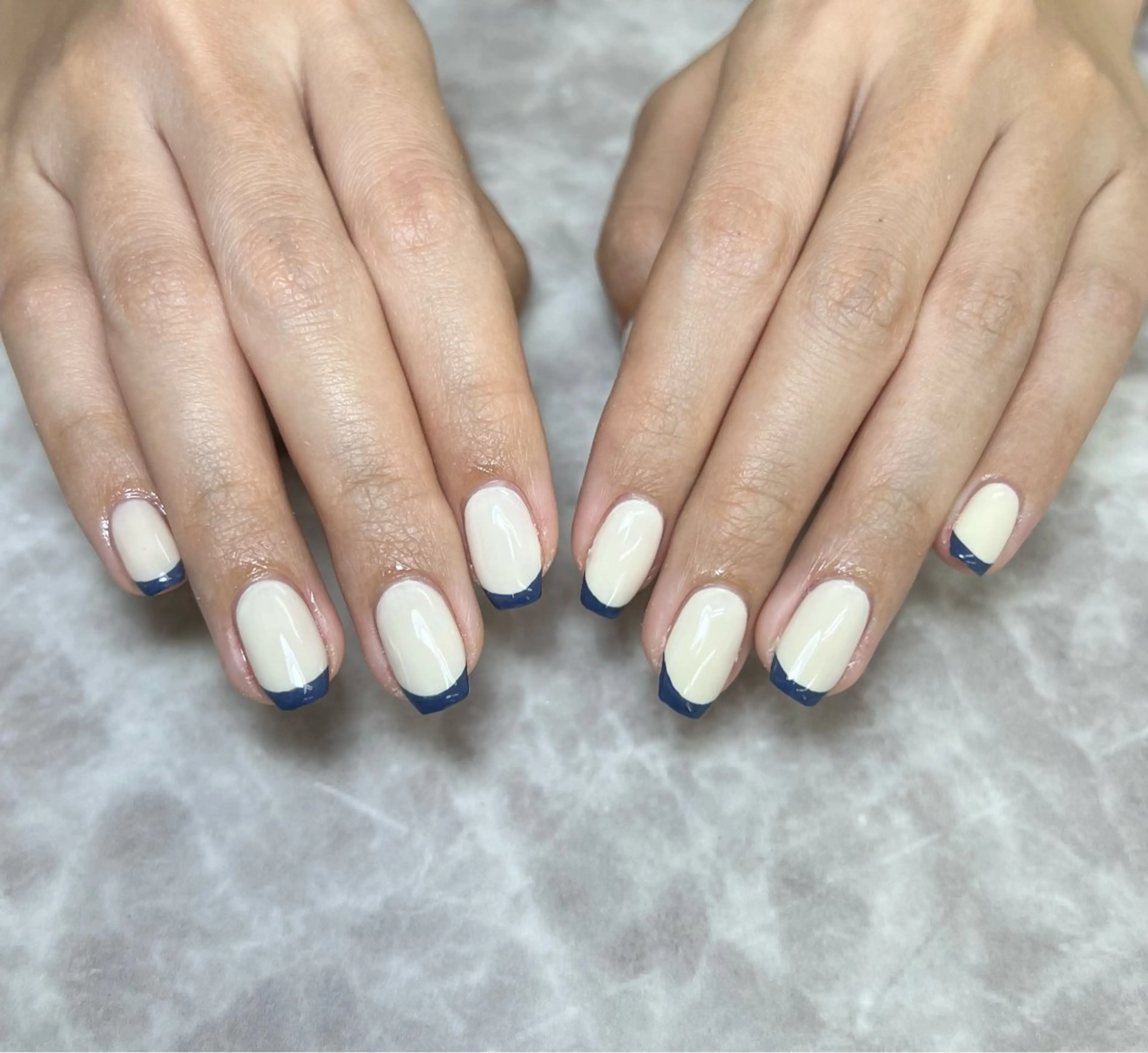 ネイル MAMIネイリスト UNELMA所属のネイルデザイン