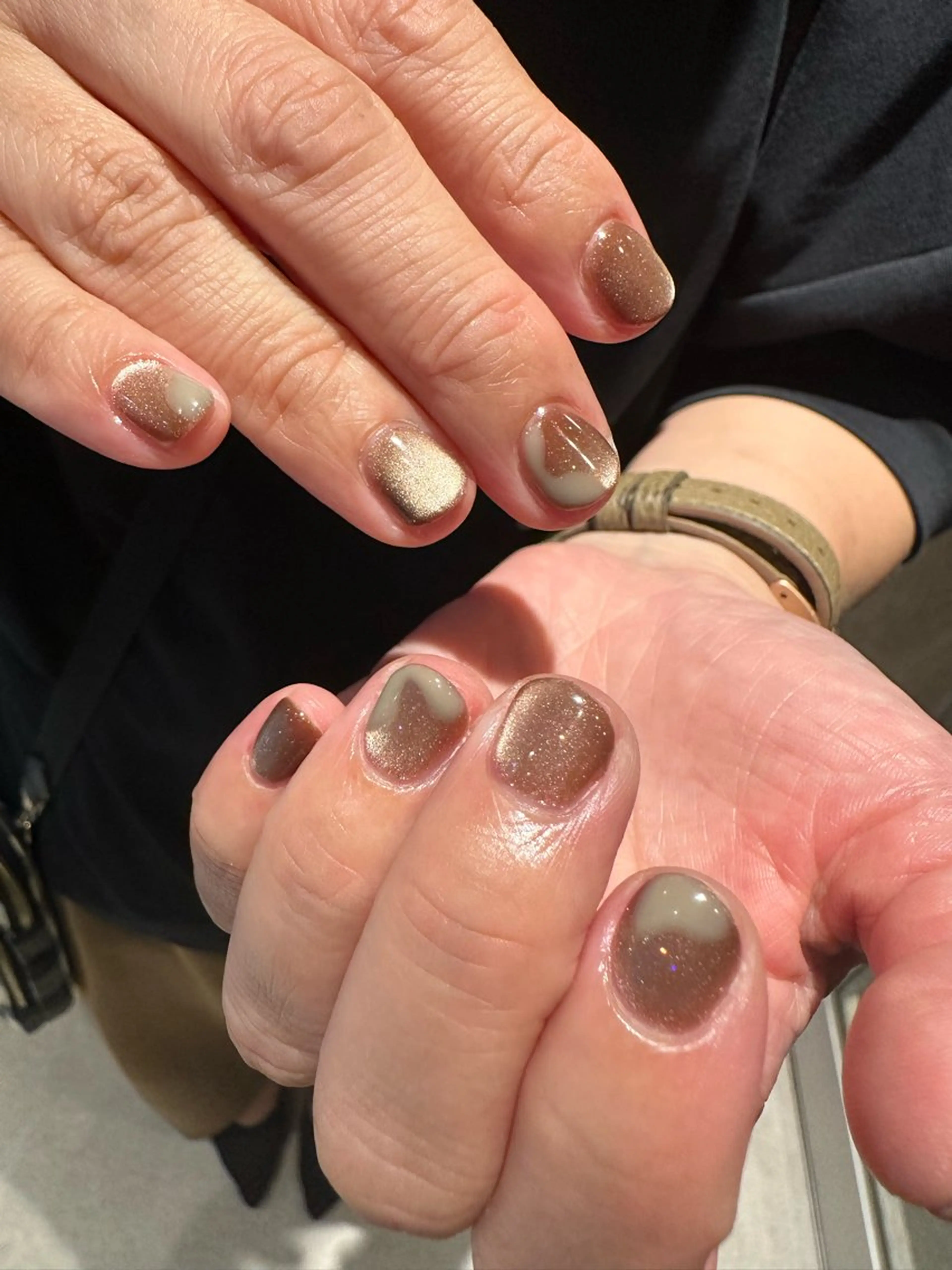 ネイル filonnail / Shioriのネイルデザイン