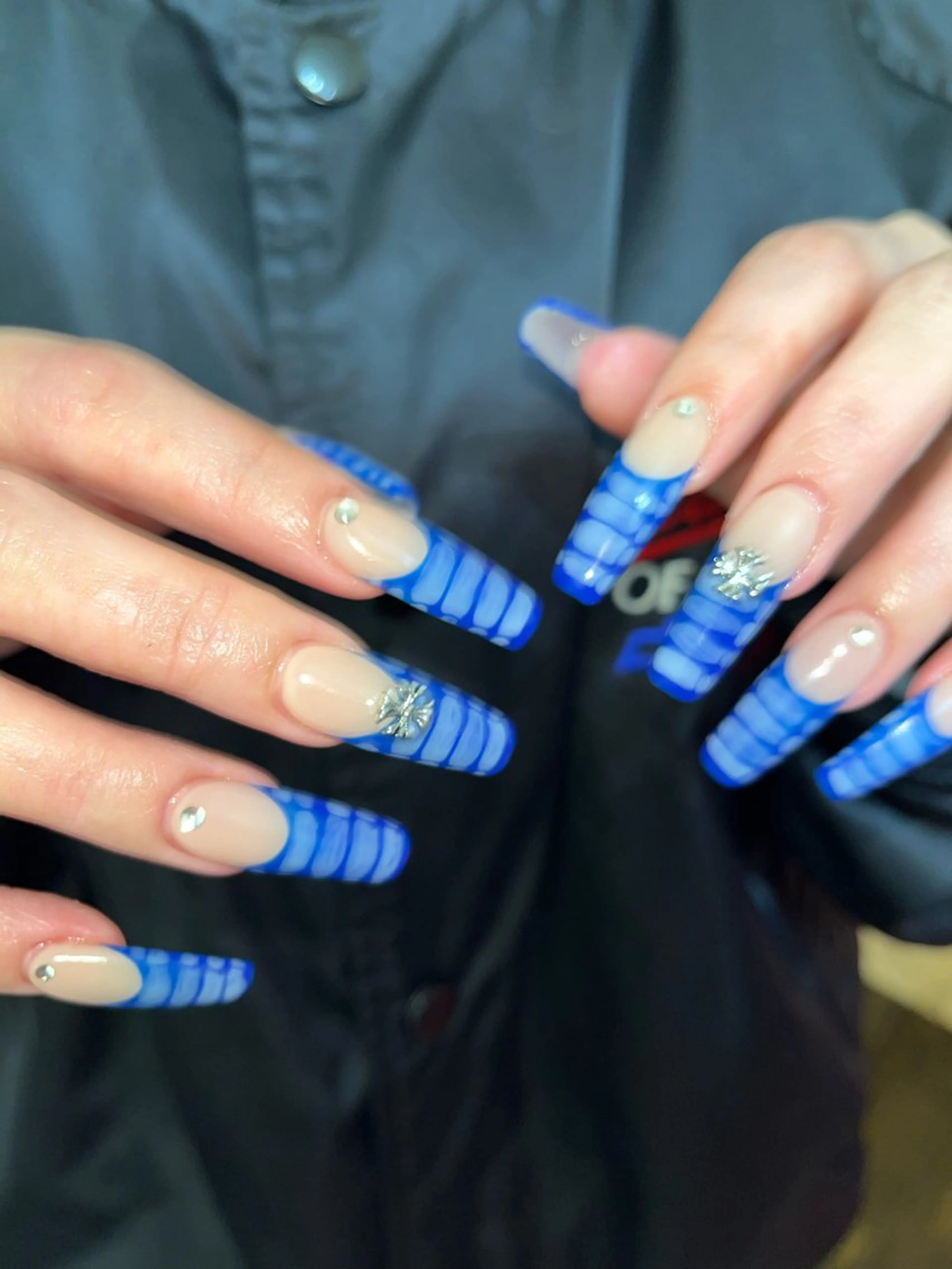 ネイル chiya nailsのネイルデザイン