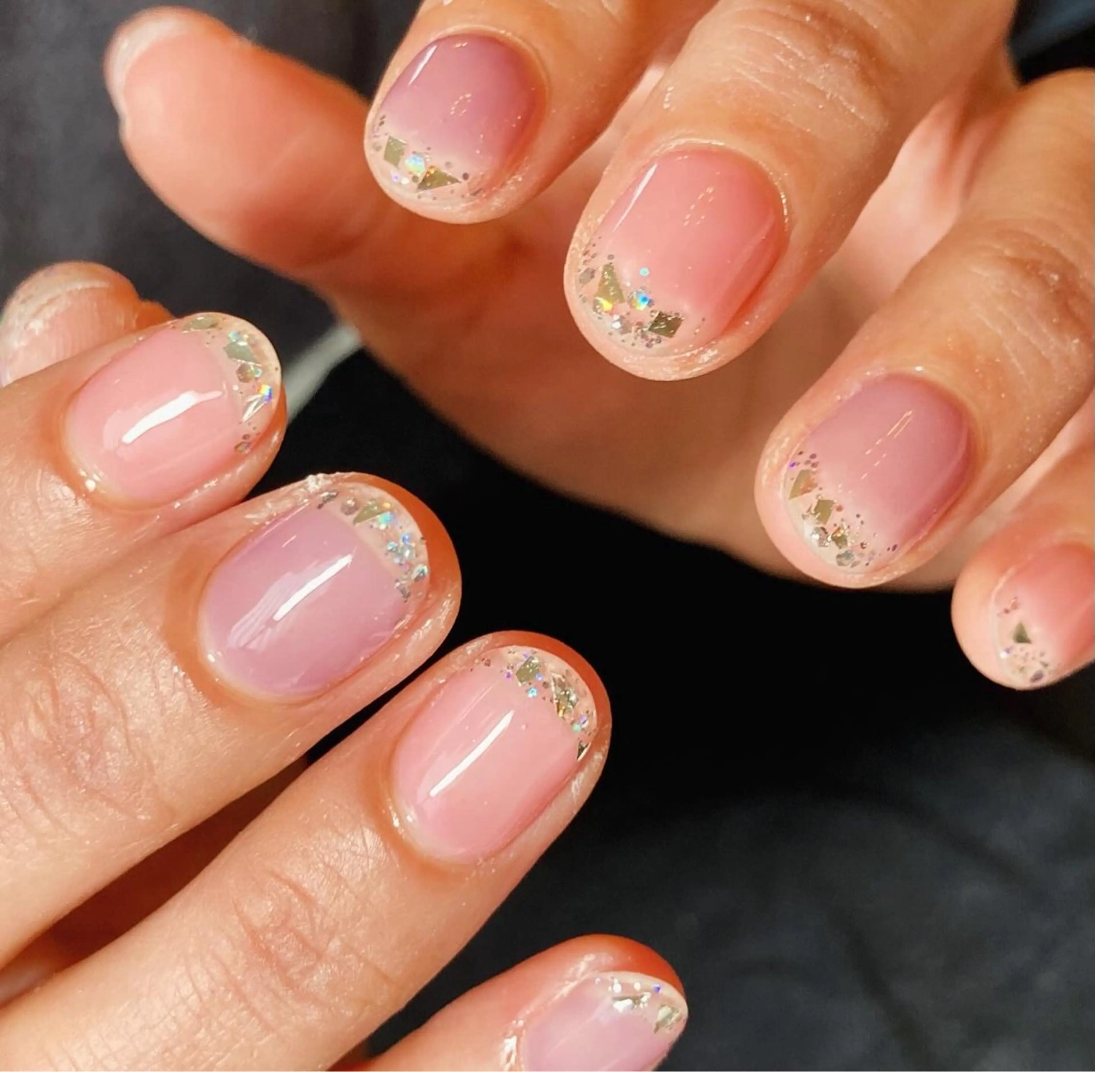 ネイル salon 喜’s casaのネイルデザイン