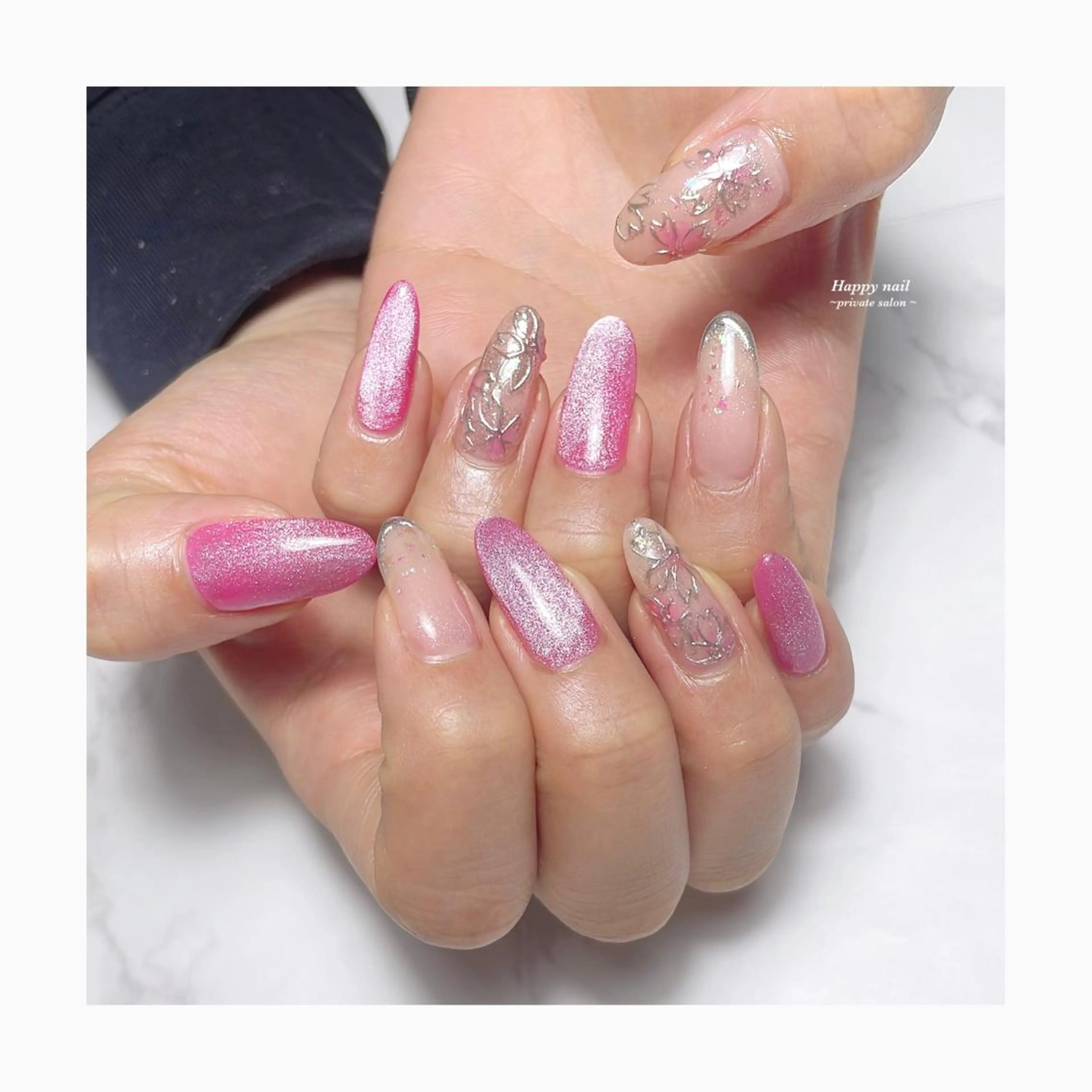 ネイル 心と体が整う腸活 サロン ラクシュミーのエステ・リラクイメージ