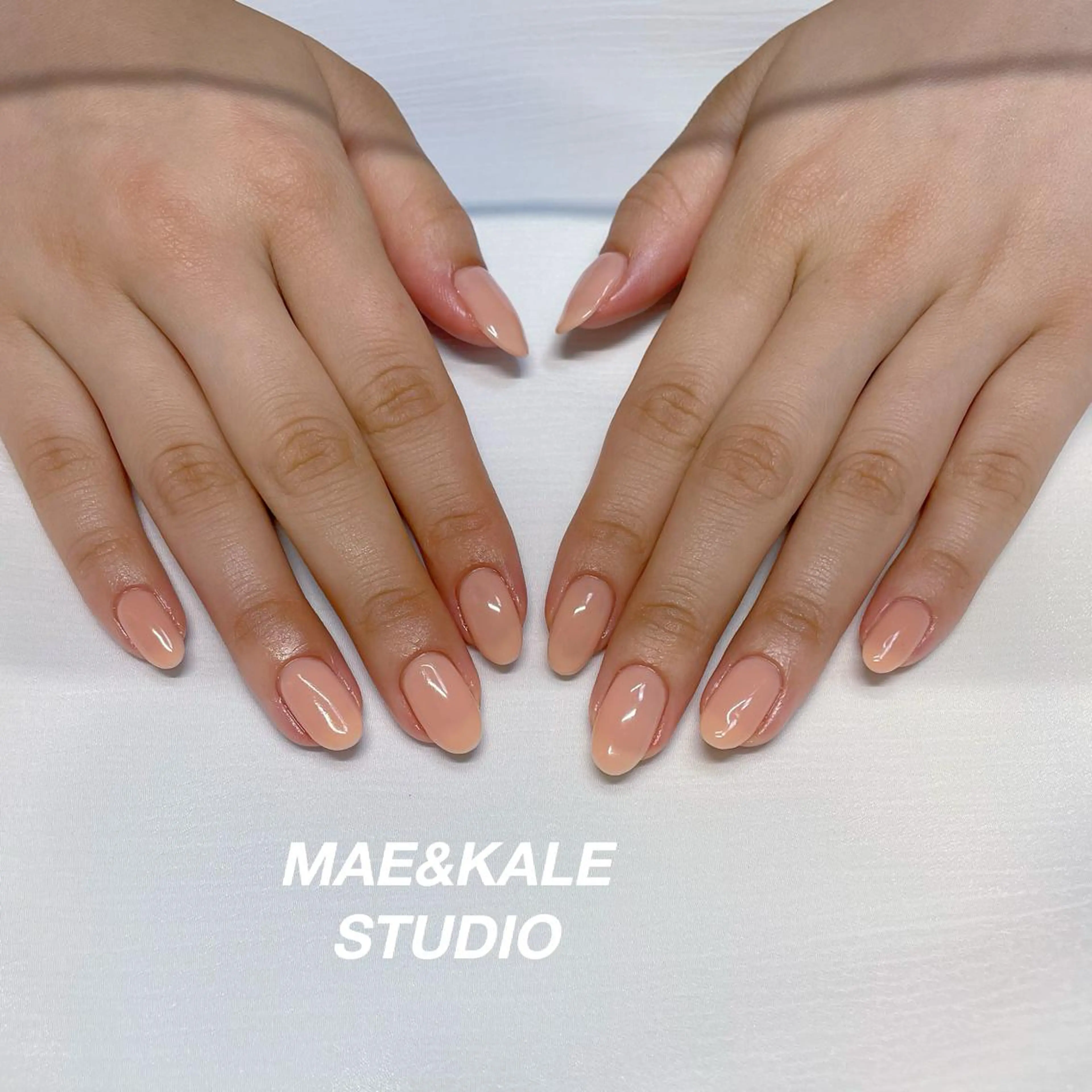 ネイル MAE&KALE STUDIOのマツエク・マツパデザイン