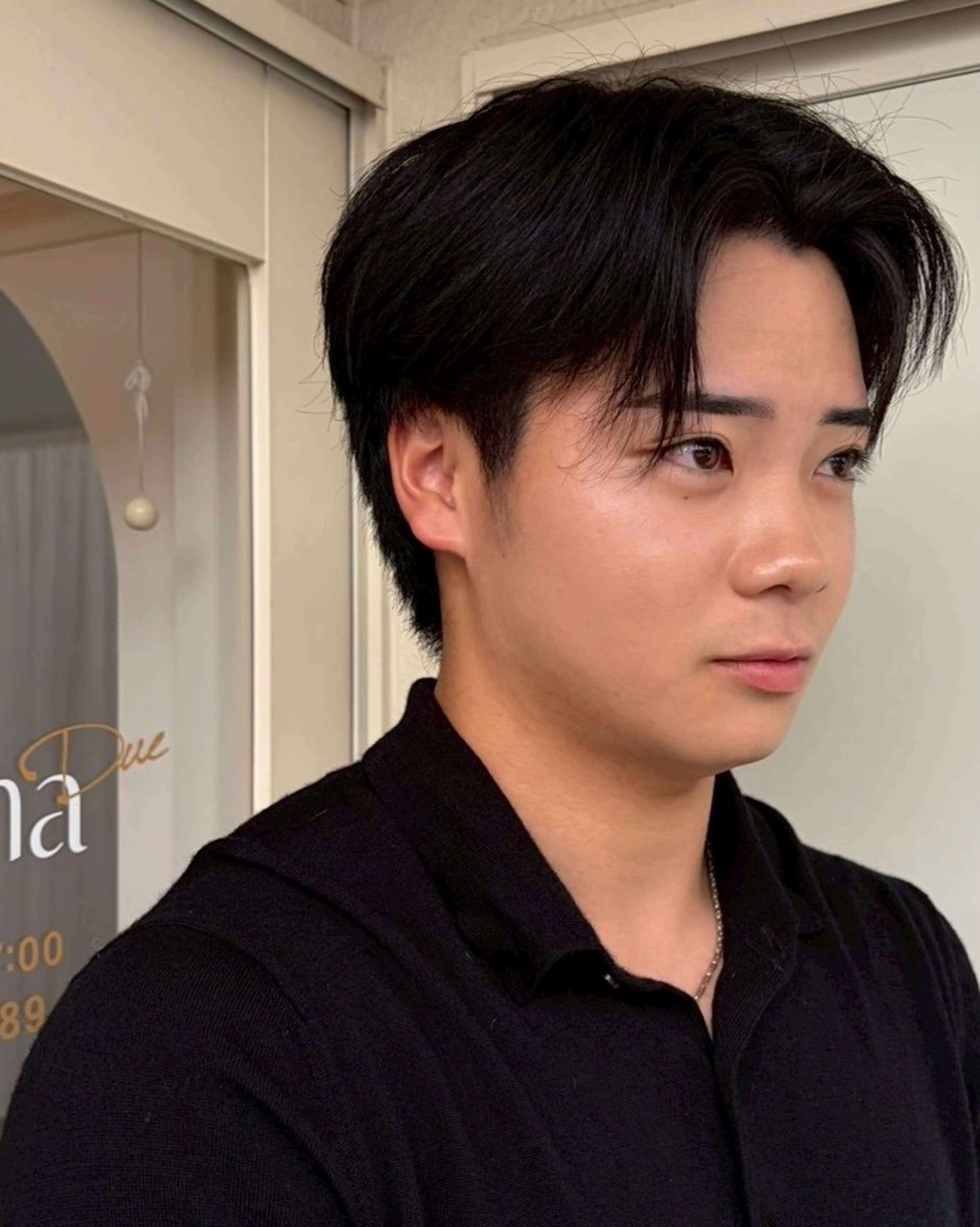 メンズ ワックス脱毛 眉カット その他(アイブロウ) メンズブロウ◎✨ Kaedeの眉毛・アイブロウイメージ