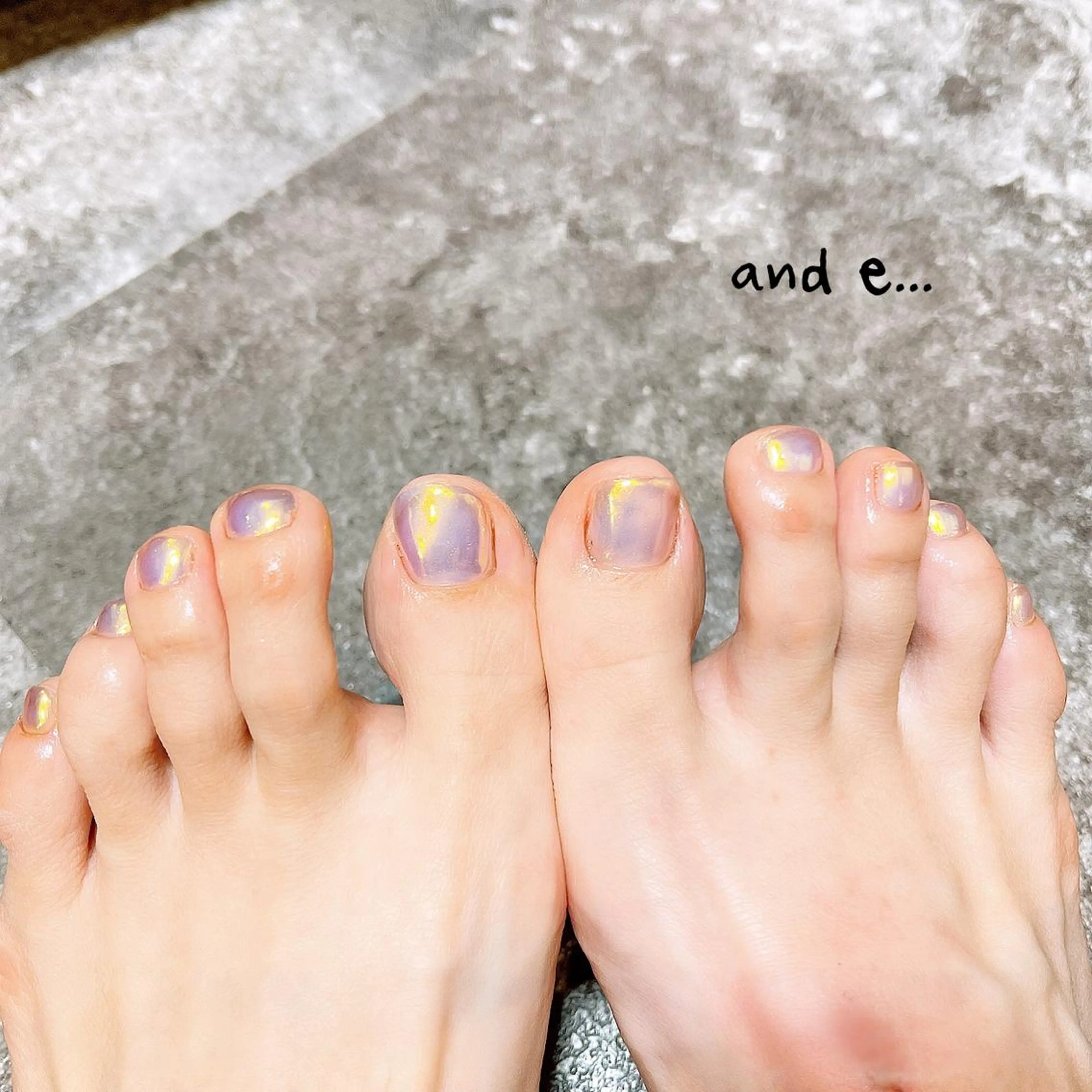 nailsalon mur.のネイルデザイン
