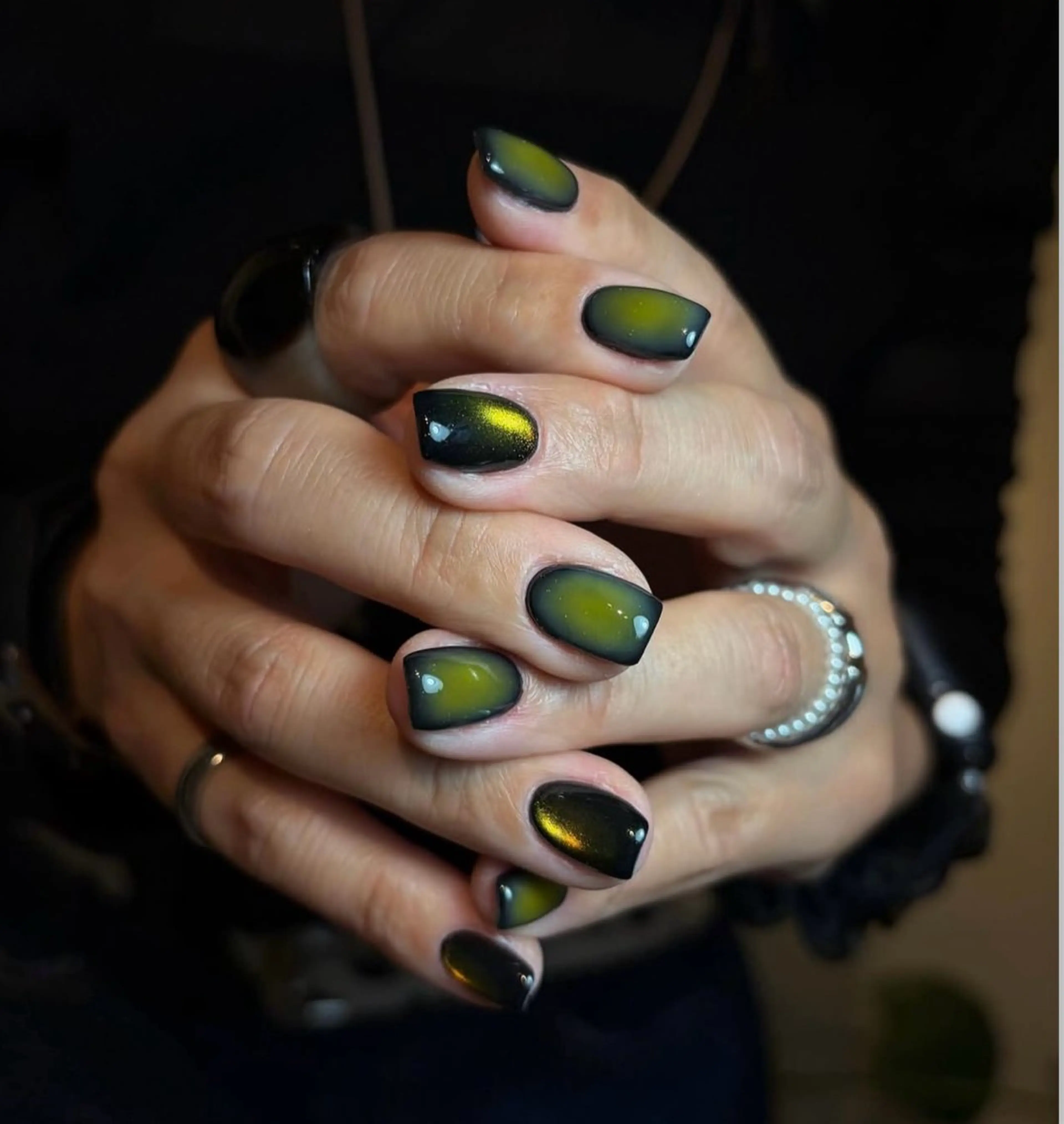 ネイル ハンドネイル NiJi Nailsのネイルデザイン