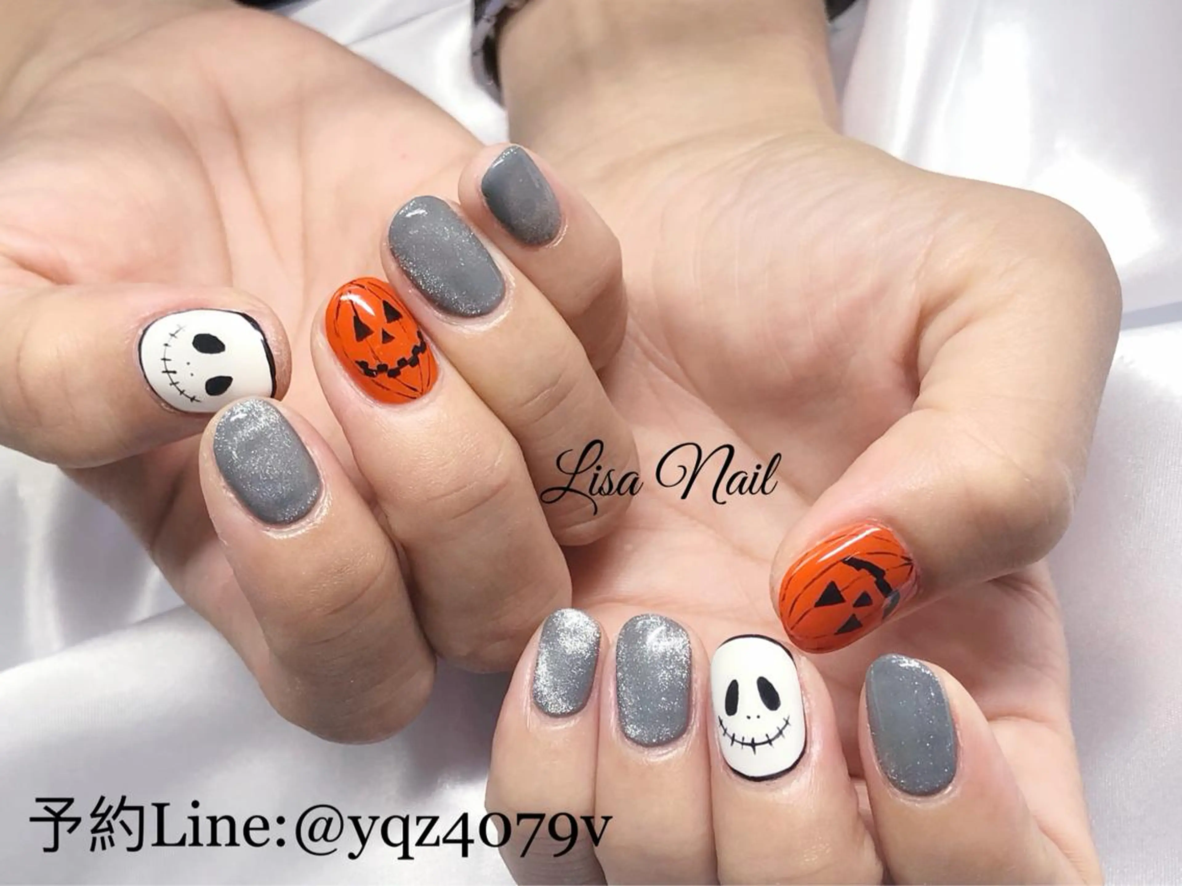 ネイル 🎀 RI🎀のネイルデザイン