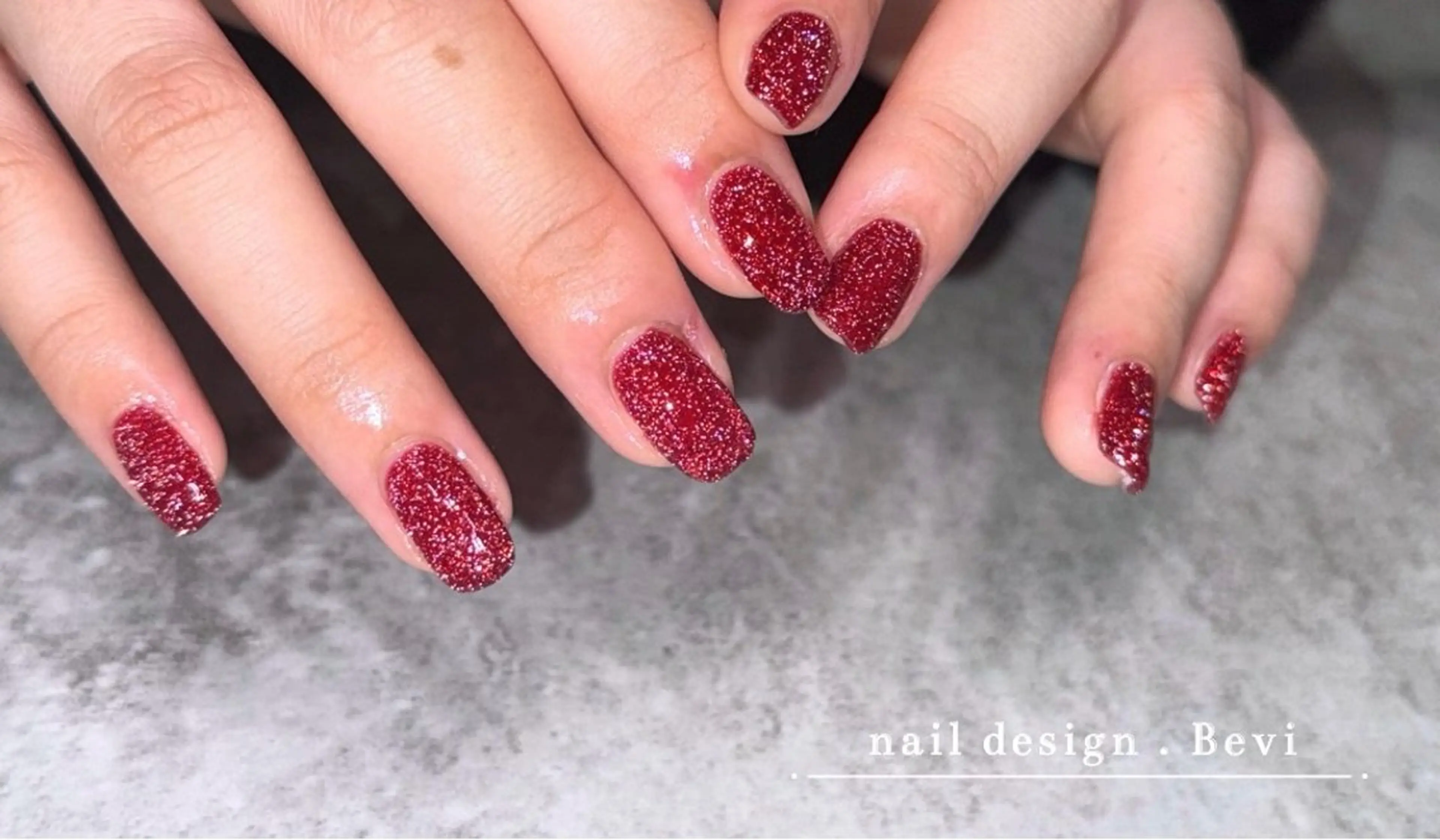 ネイル Bevi salonのその他イメージ