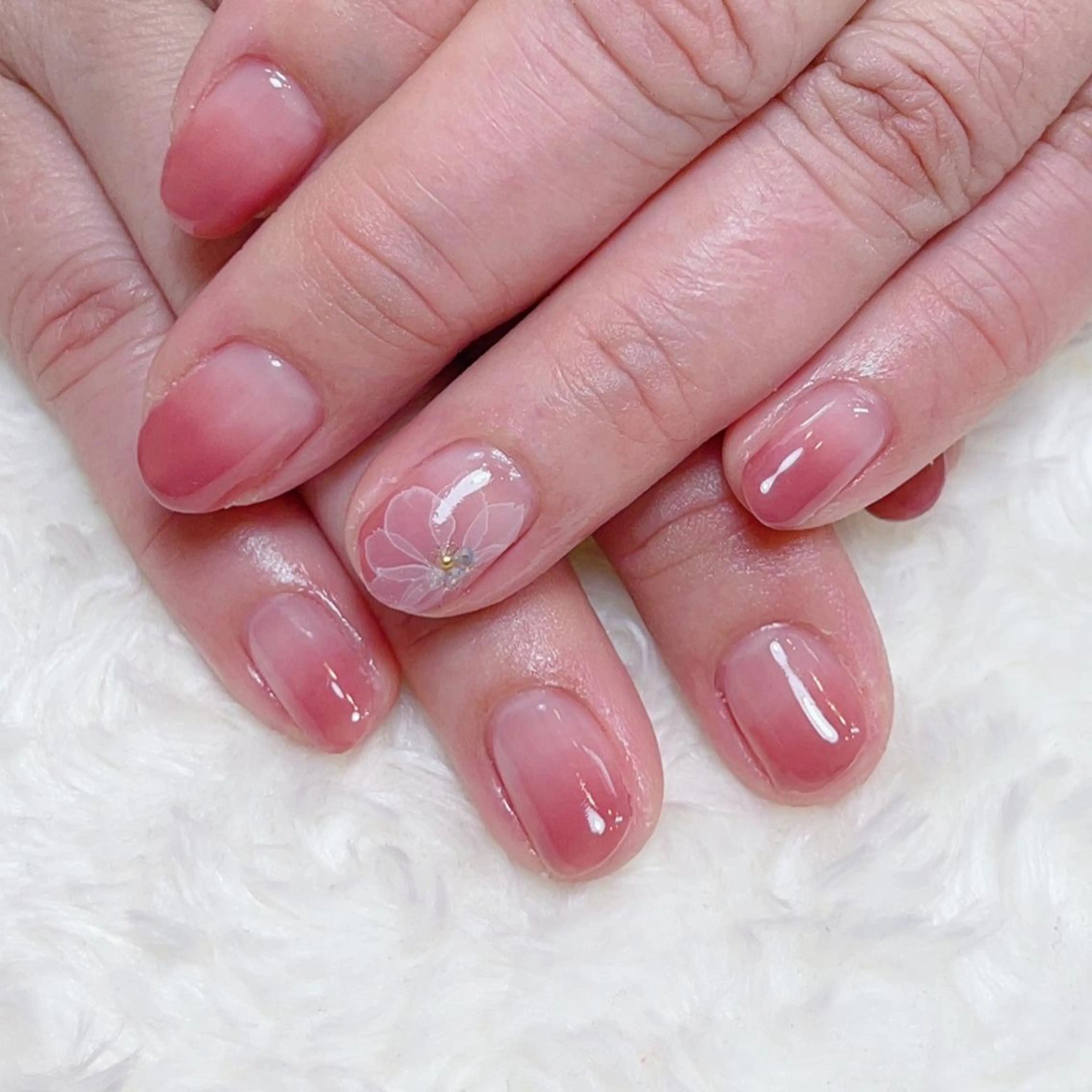 ネイル MISAKO nailのネイルデザイン