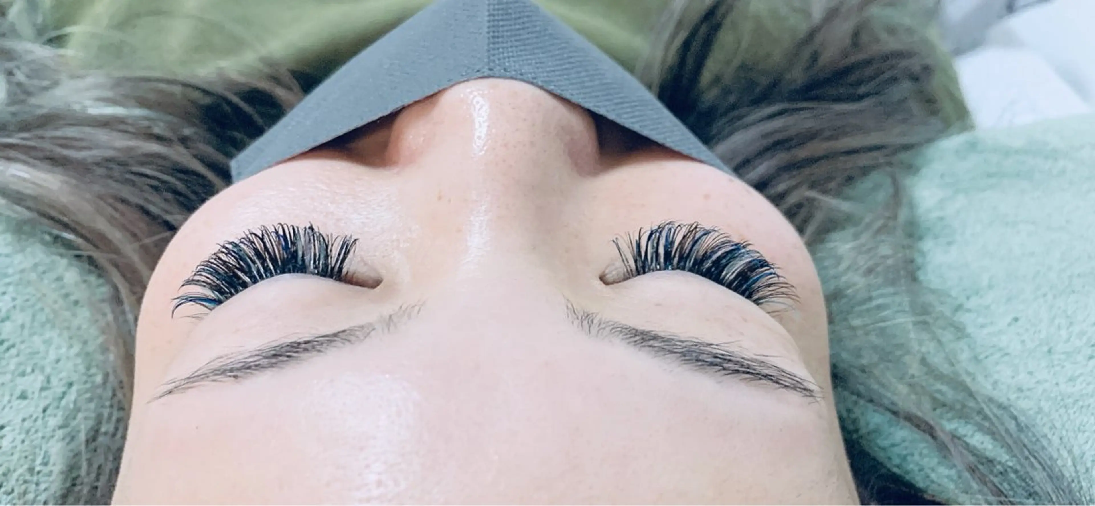 マツエク・マツパ 創健ビューティー 御徒町・上野本店のマツエク・マツパデザイン