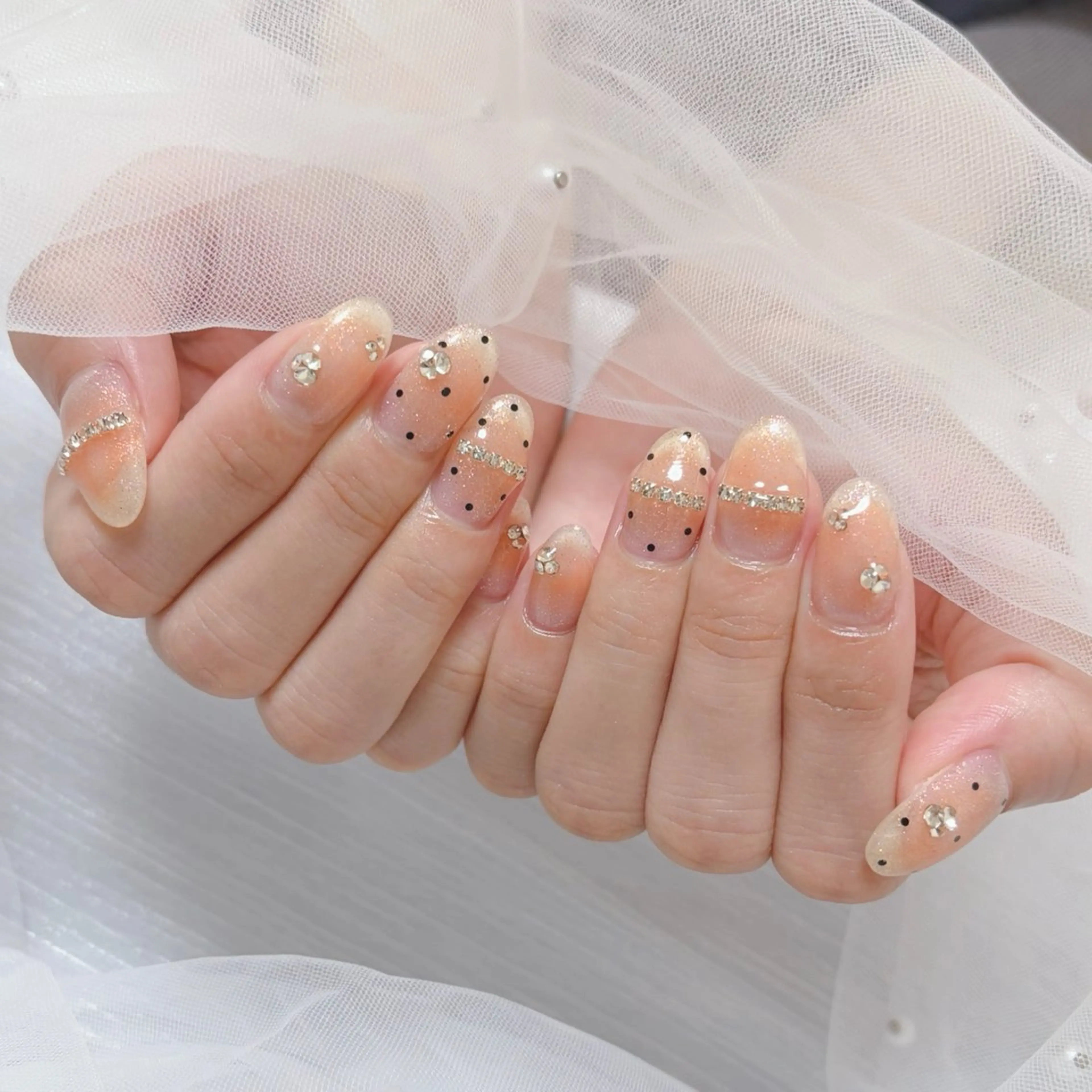 ネイル 💅fleur Ayumiのネイルデザイン