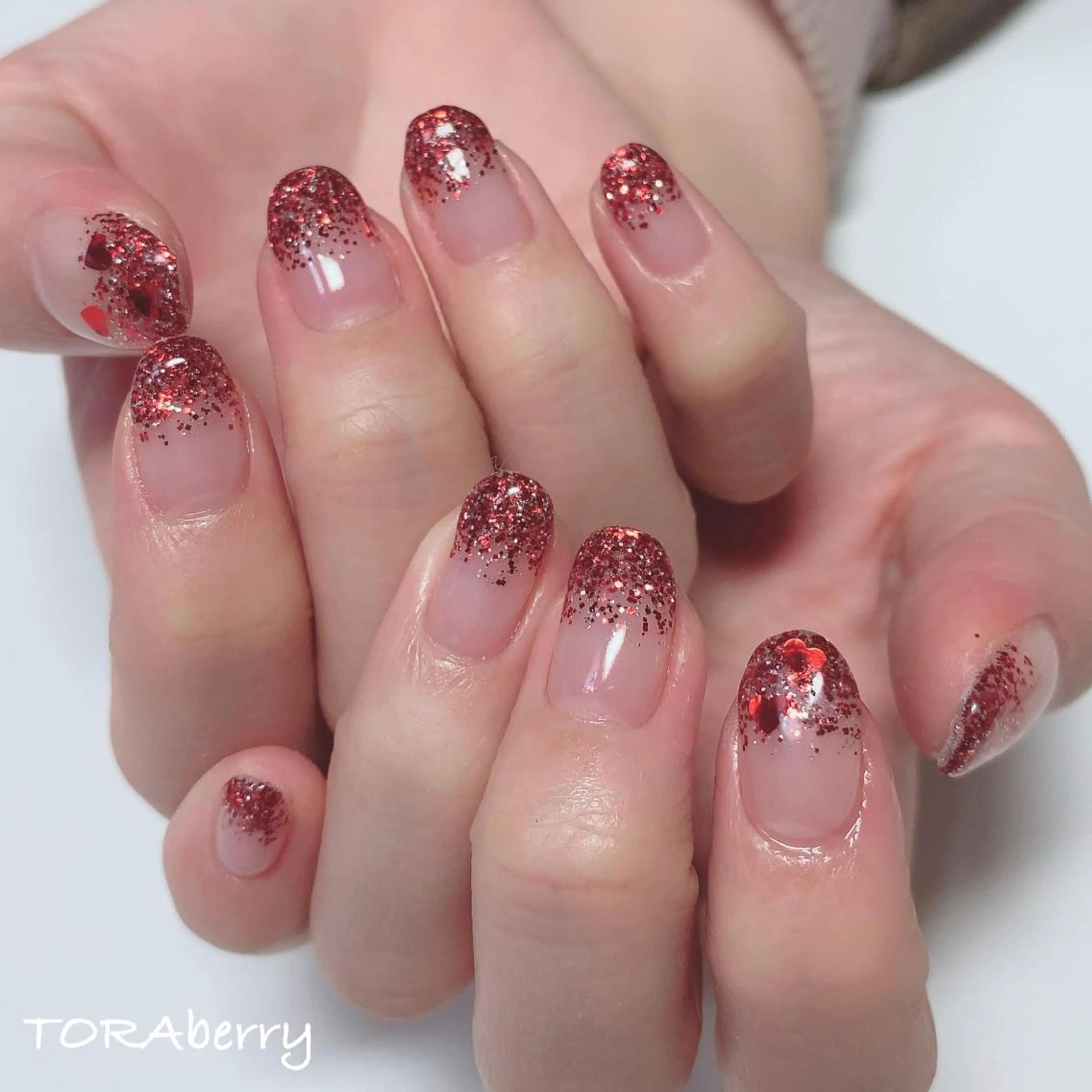 ネイル ネイリスト なつみのネイルデザイン