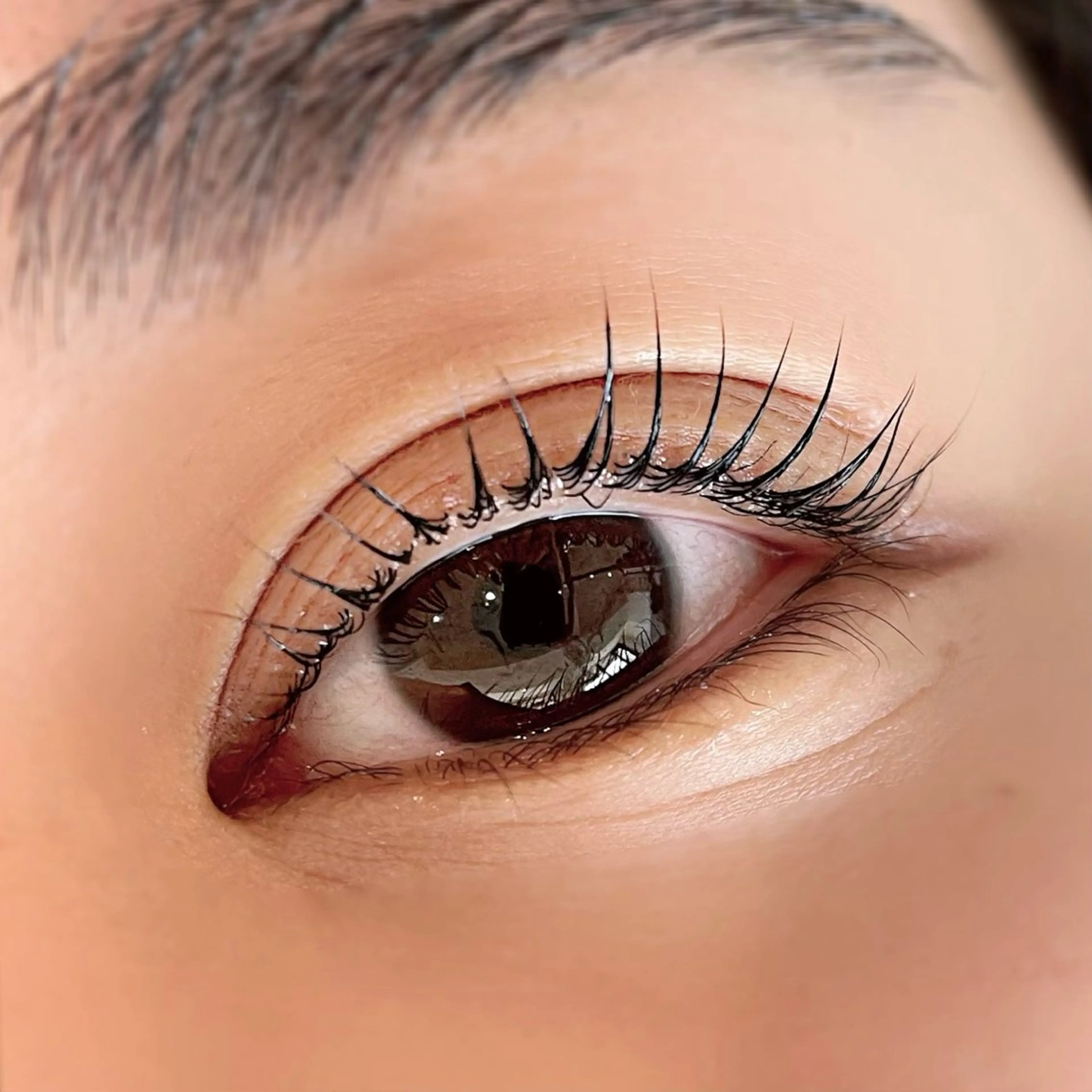 マツエク・マツパ eyelash salon7のマツエク・マツパデザイン