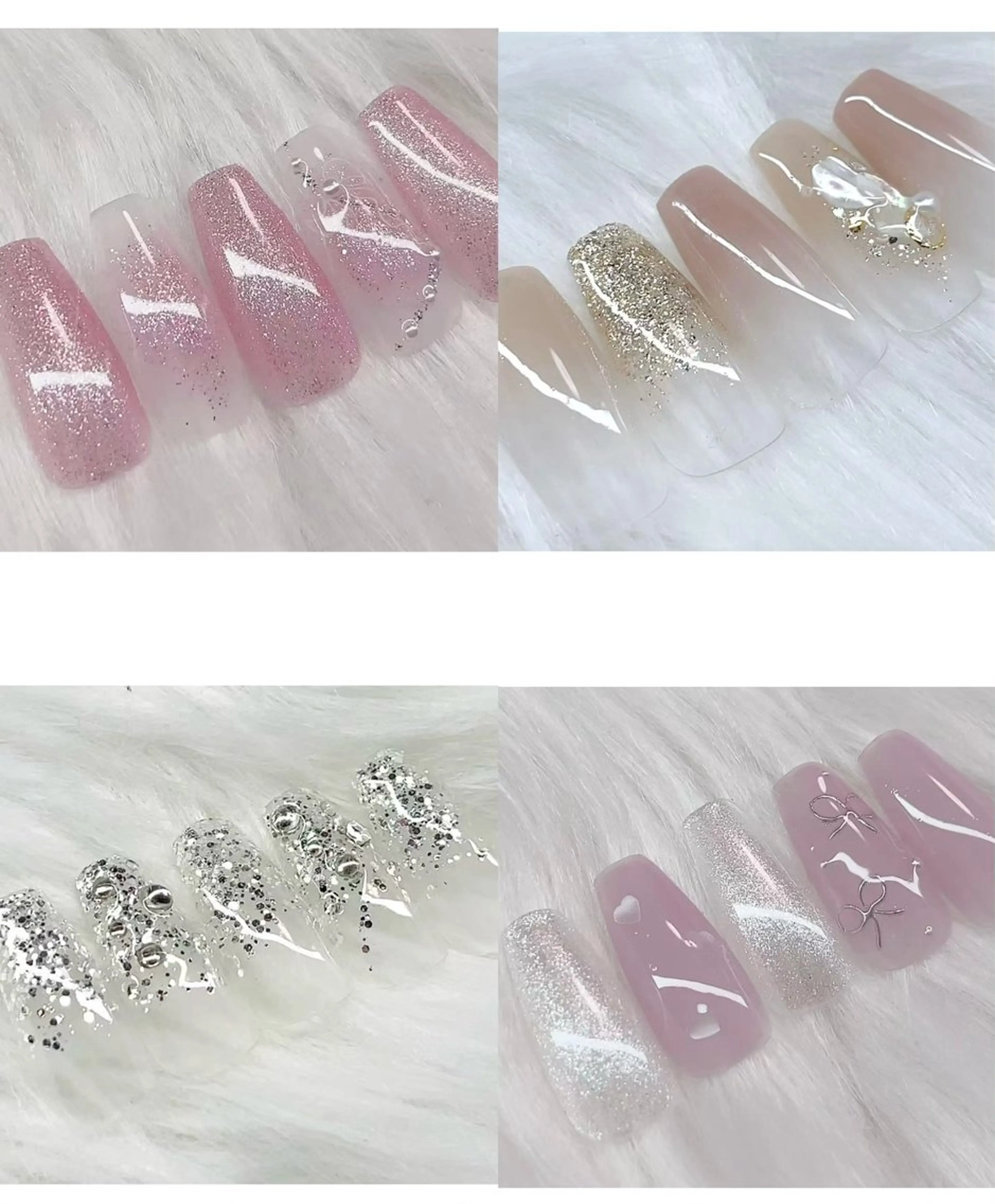 ネイル I  nail Lisaのネイルデザイン