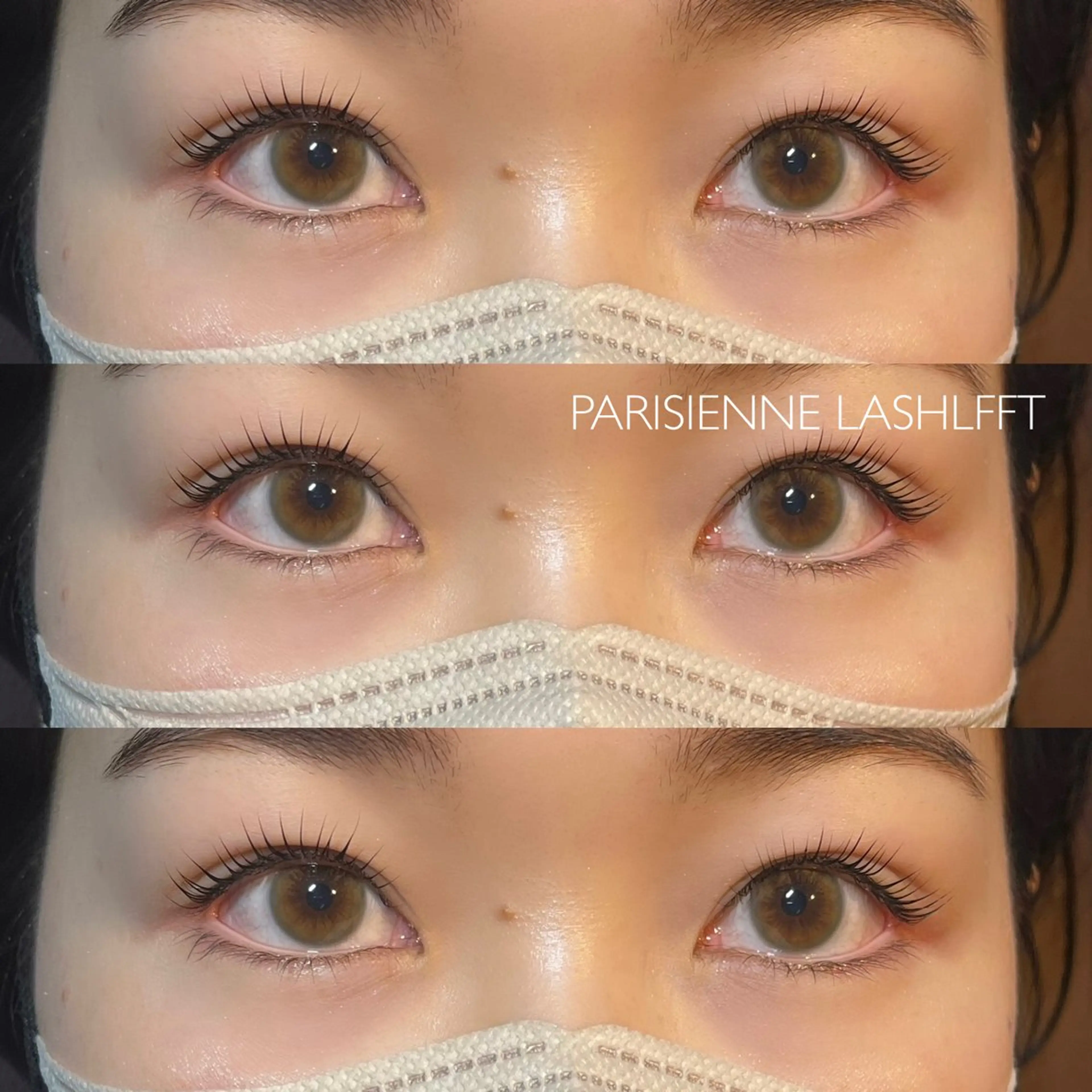 マツエク・マツパ shizuka🩰‎ マツエク┊︎マツパのマツエク・マツパデザイン