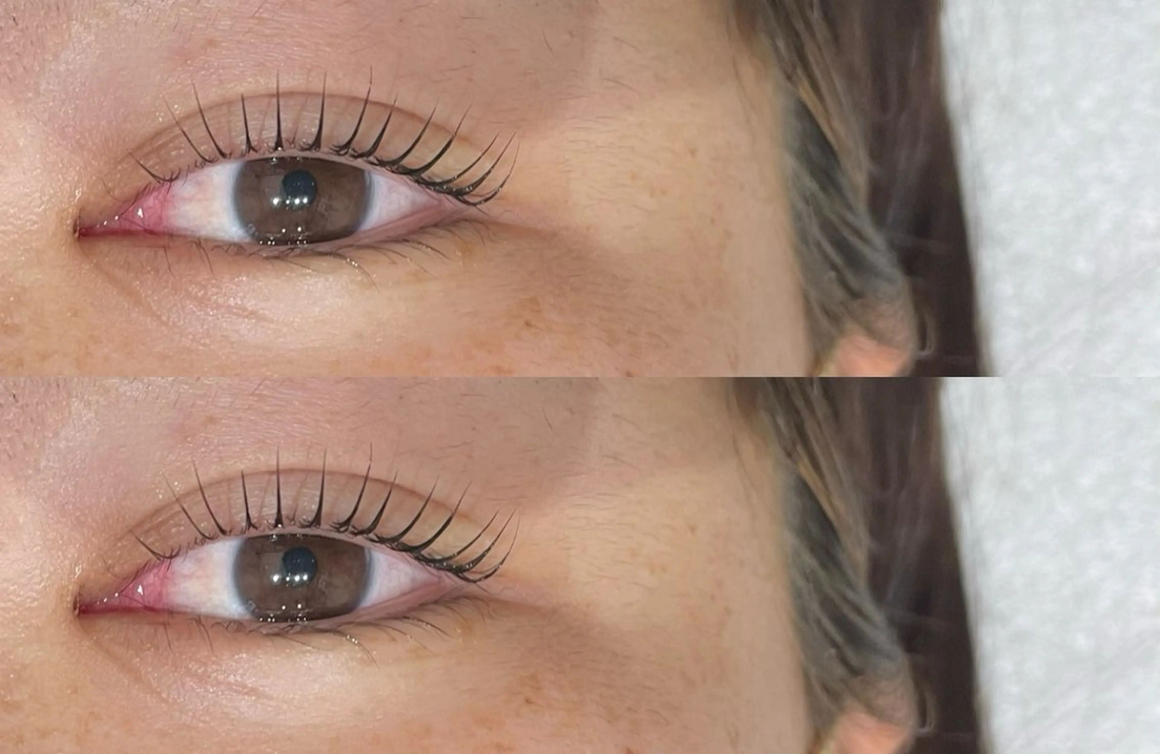 マツエク・マツパ マツパ パリジェンヌ/眉毛 柏/Yoshinoのマツエク・マツパデザイン