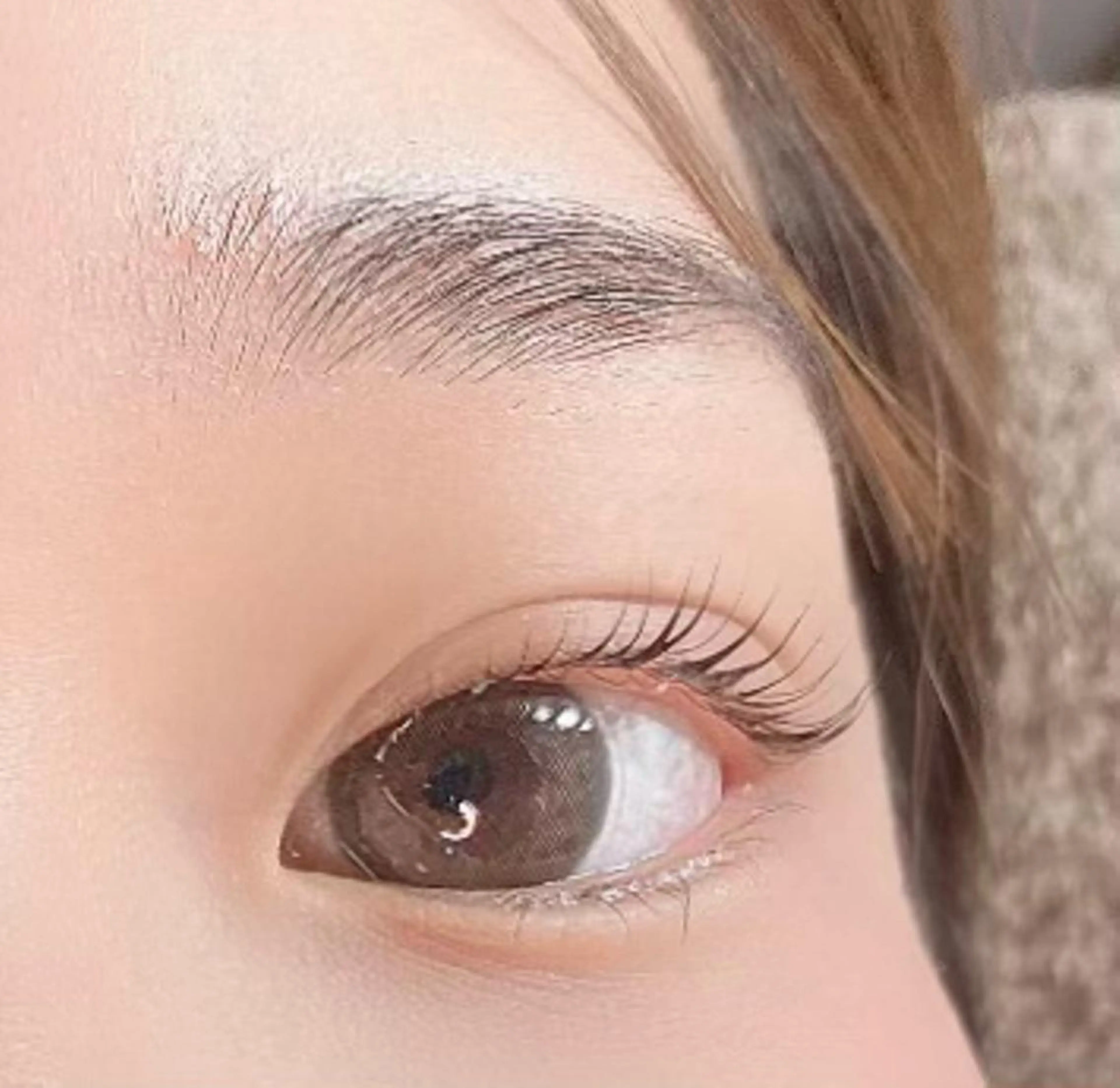 マドンナリフトカールの写真