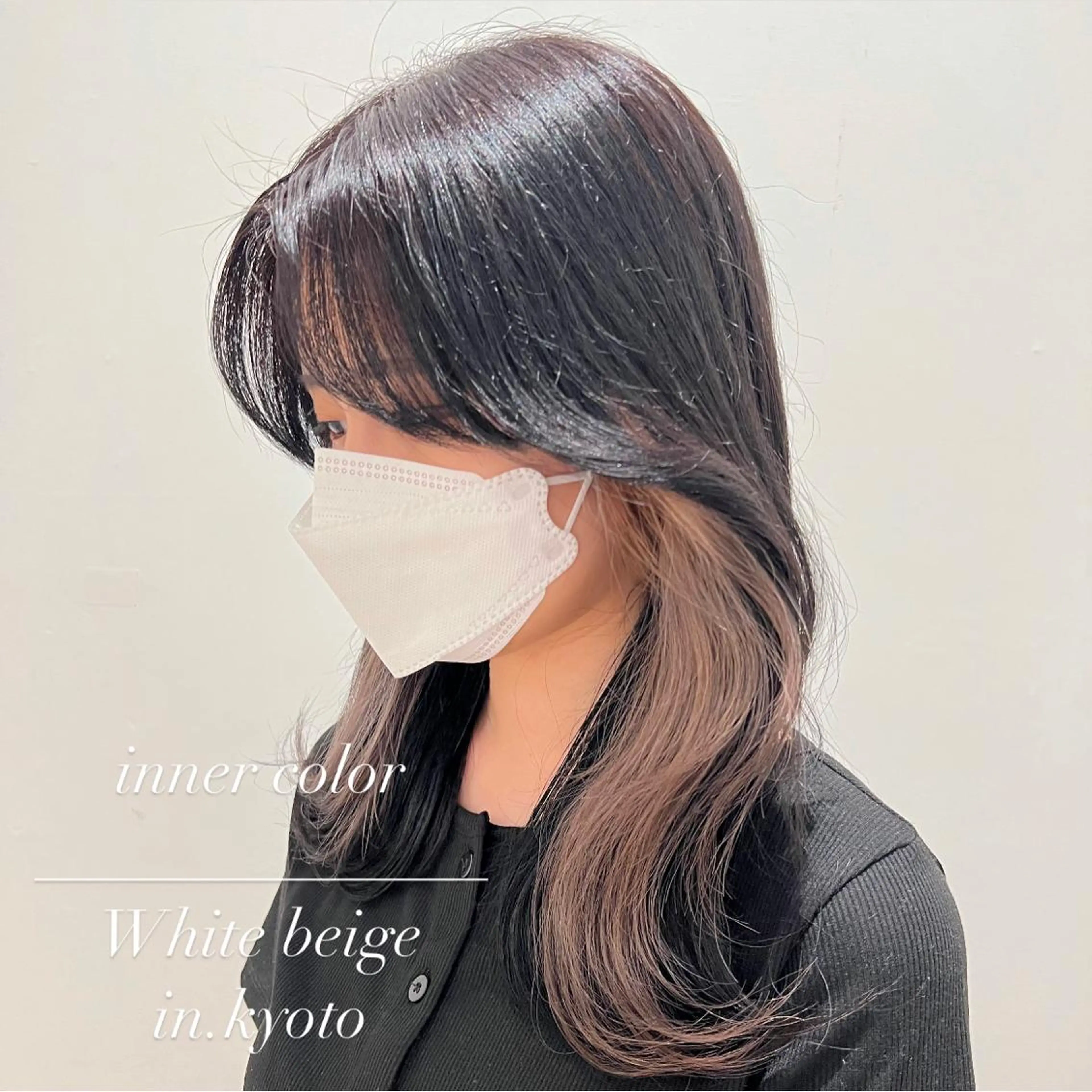 ロング マツパ♡アイブロウ 南草津のマツエク・マツパデザイン