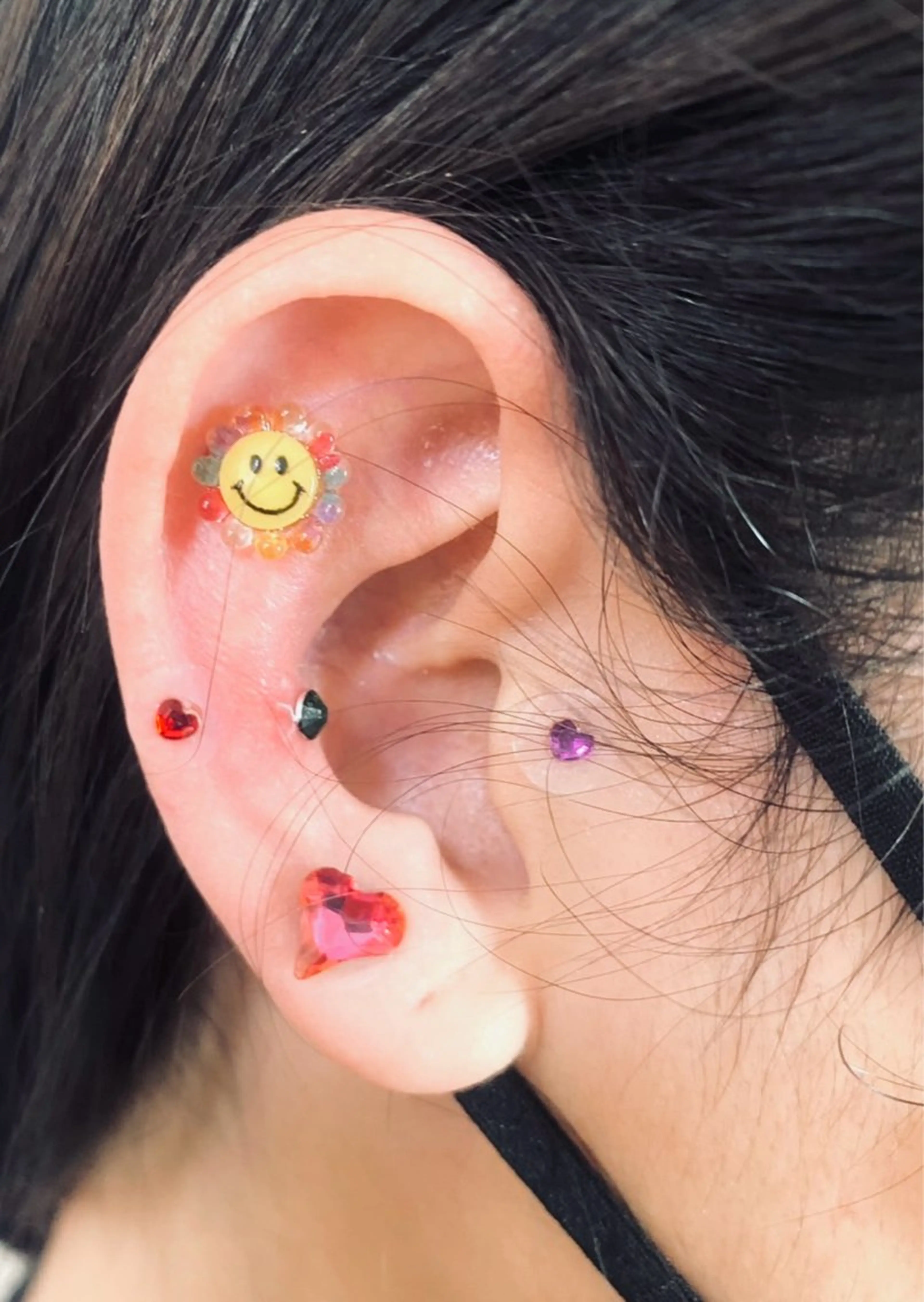 amour 平塚所属・amour 平塚店のネイルデザイン