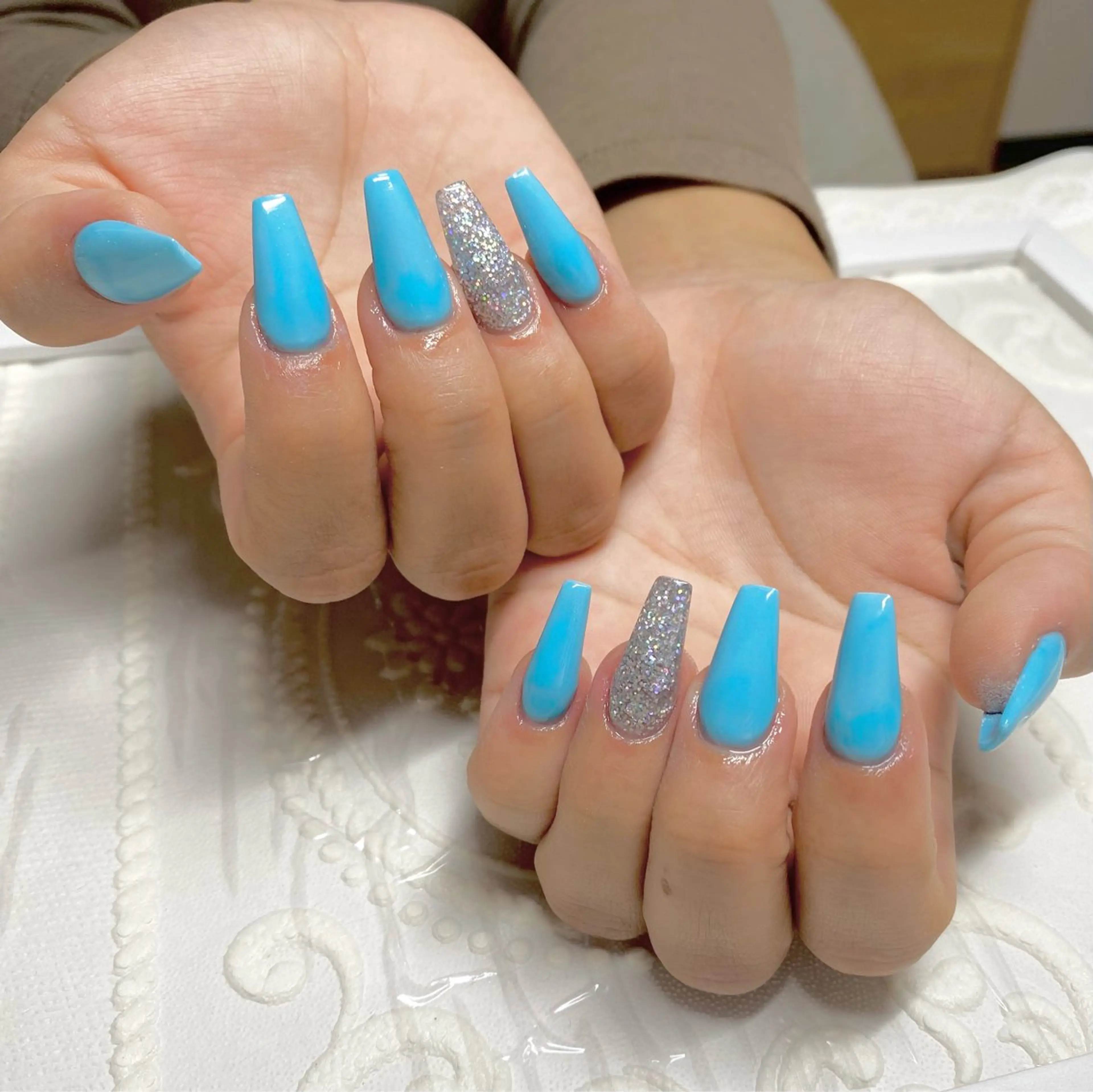 ネイル ハンドネイル LUNE NAILのその他イメージ