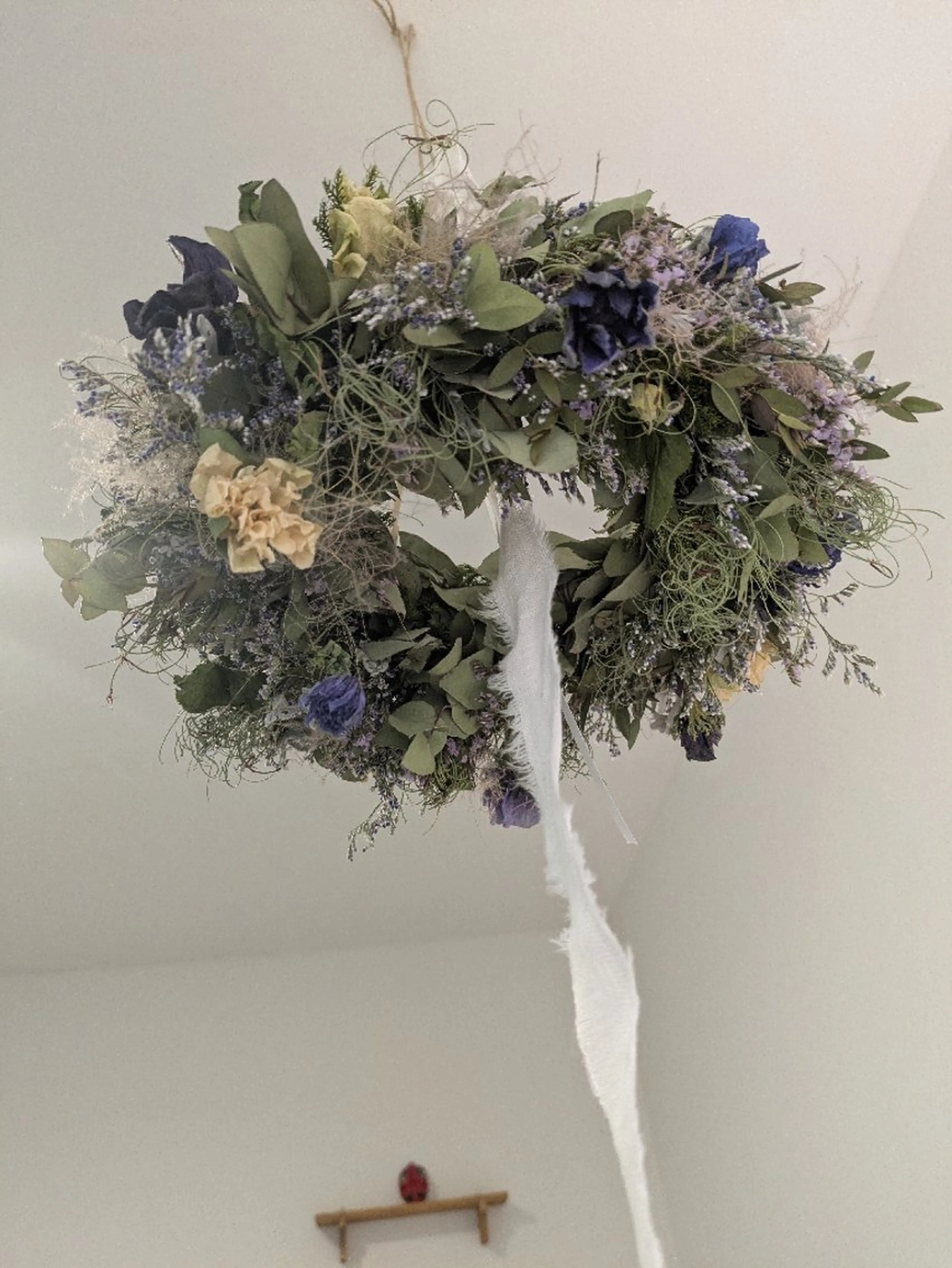 頭蓋仙骨療法サロンSoile(ソイル)所属・Soile(ソイル) ななこのエステ・リラクイメージ