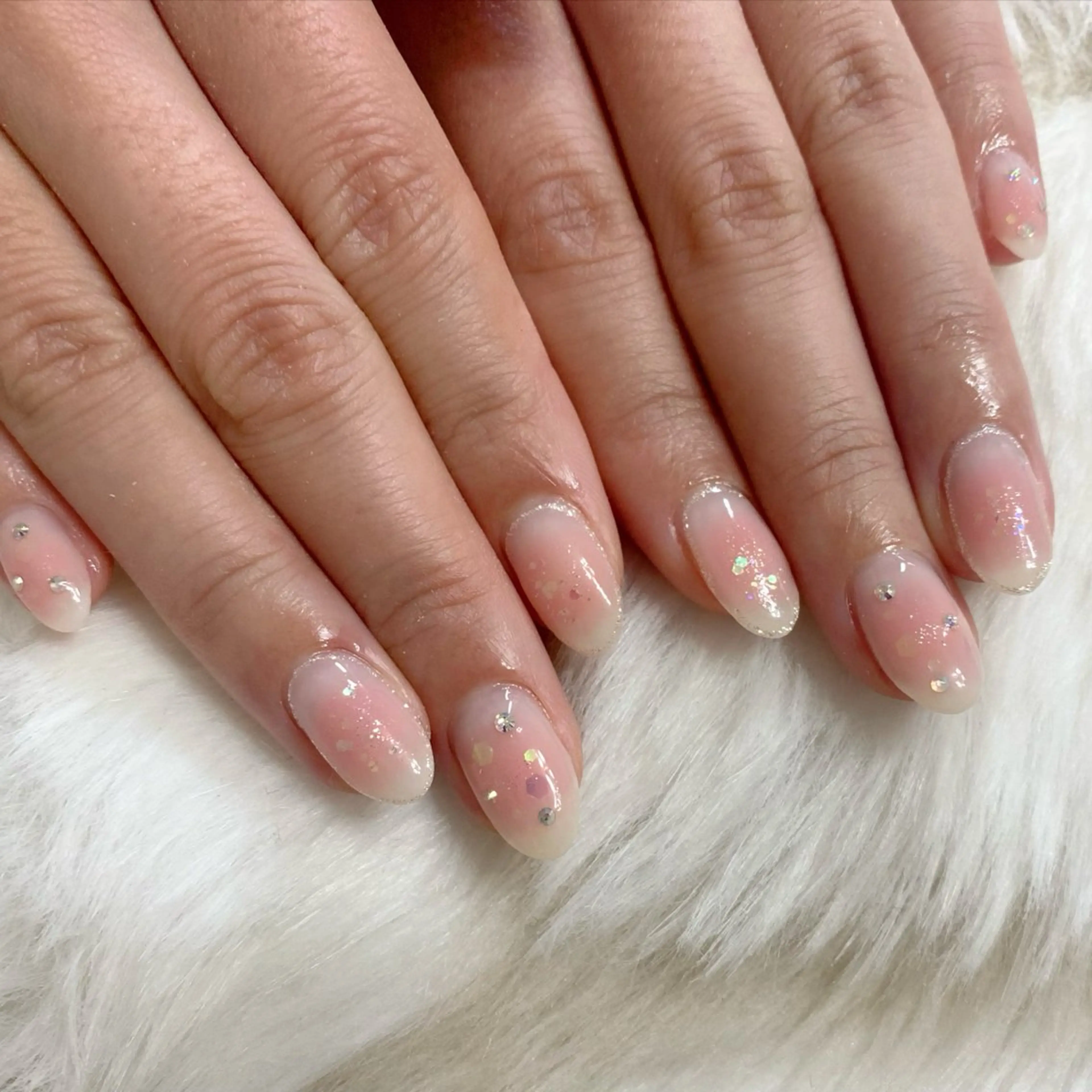 ネイル ハンドネイル Uchida Mayunaのその他イメージ