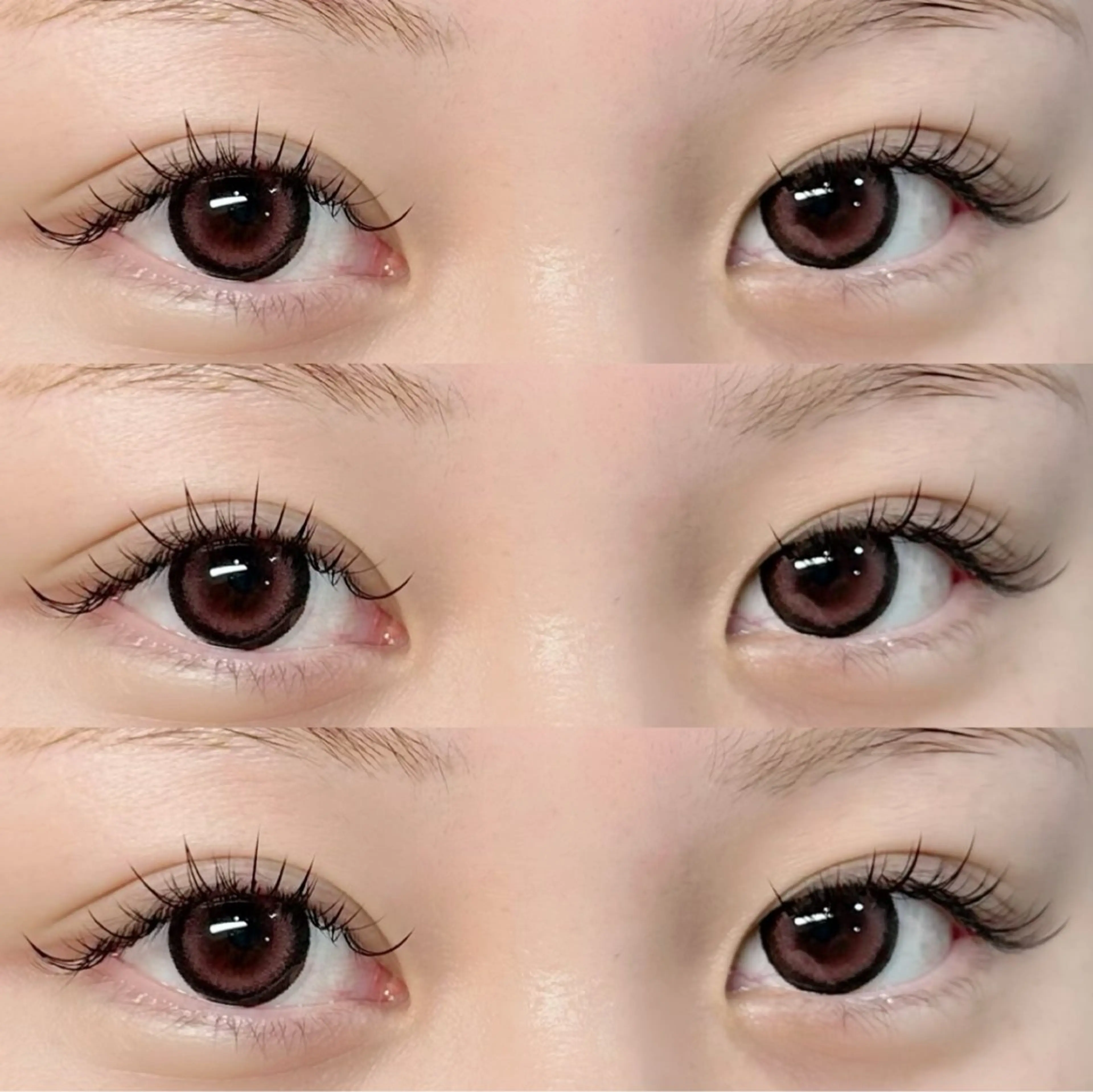 マツエク・マツパ マツエク Aya ICON.whipのマツエク・マツパデザイン