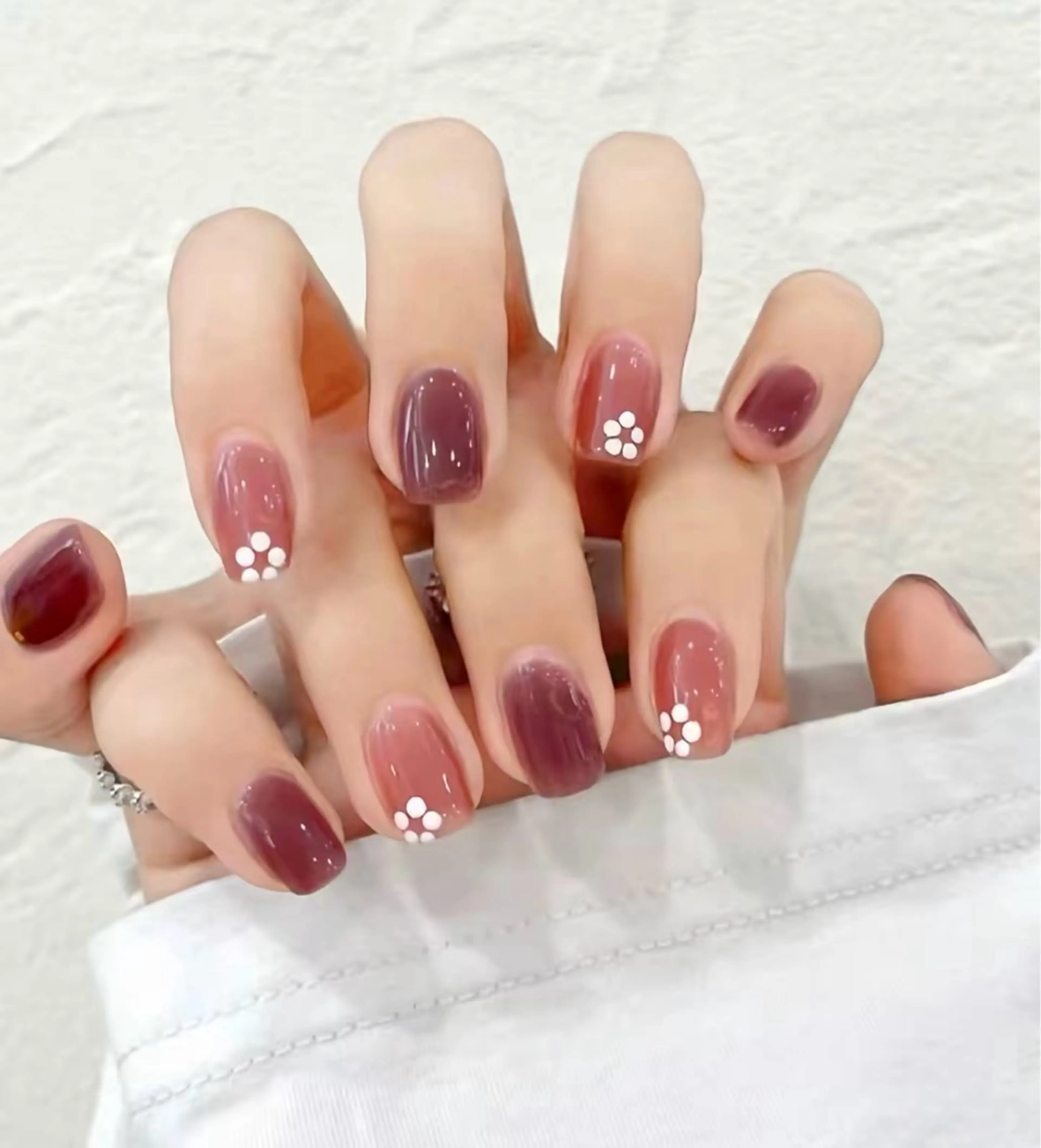 ネイル nail ナナのネイルデザイン