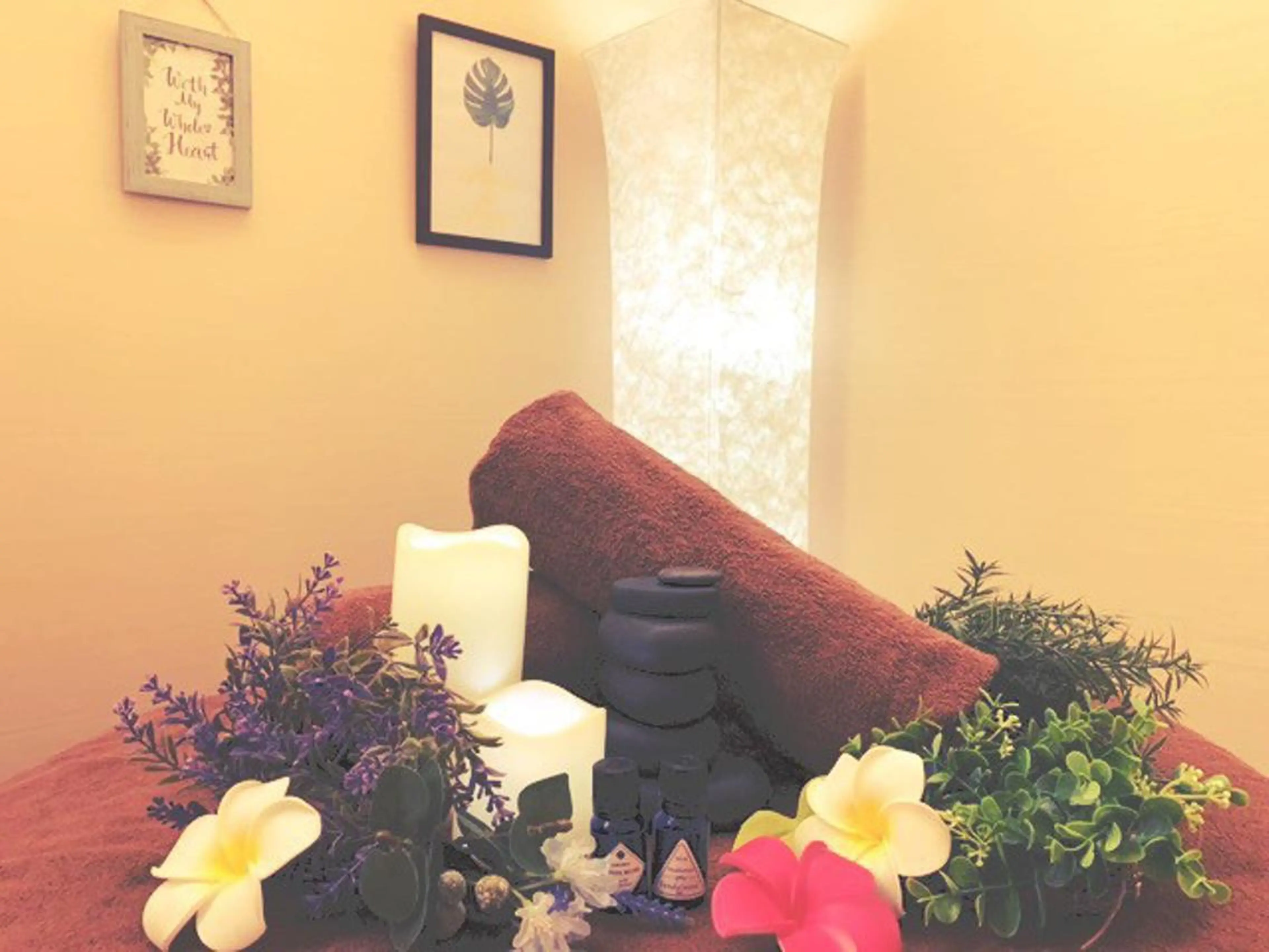 姿勢・体質改善・自律神経ケアサロンCOTO所属・姿勢・体質・自律神経 ケアサロンCOTOのエステ・リラクイメージ