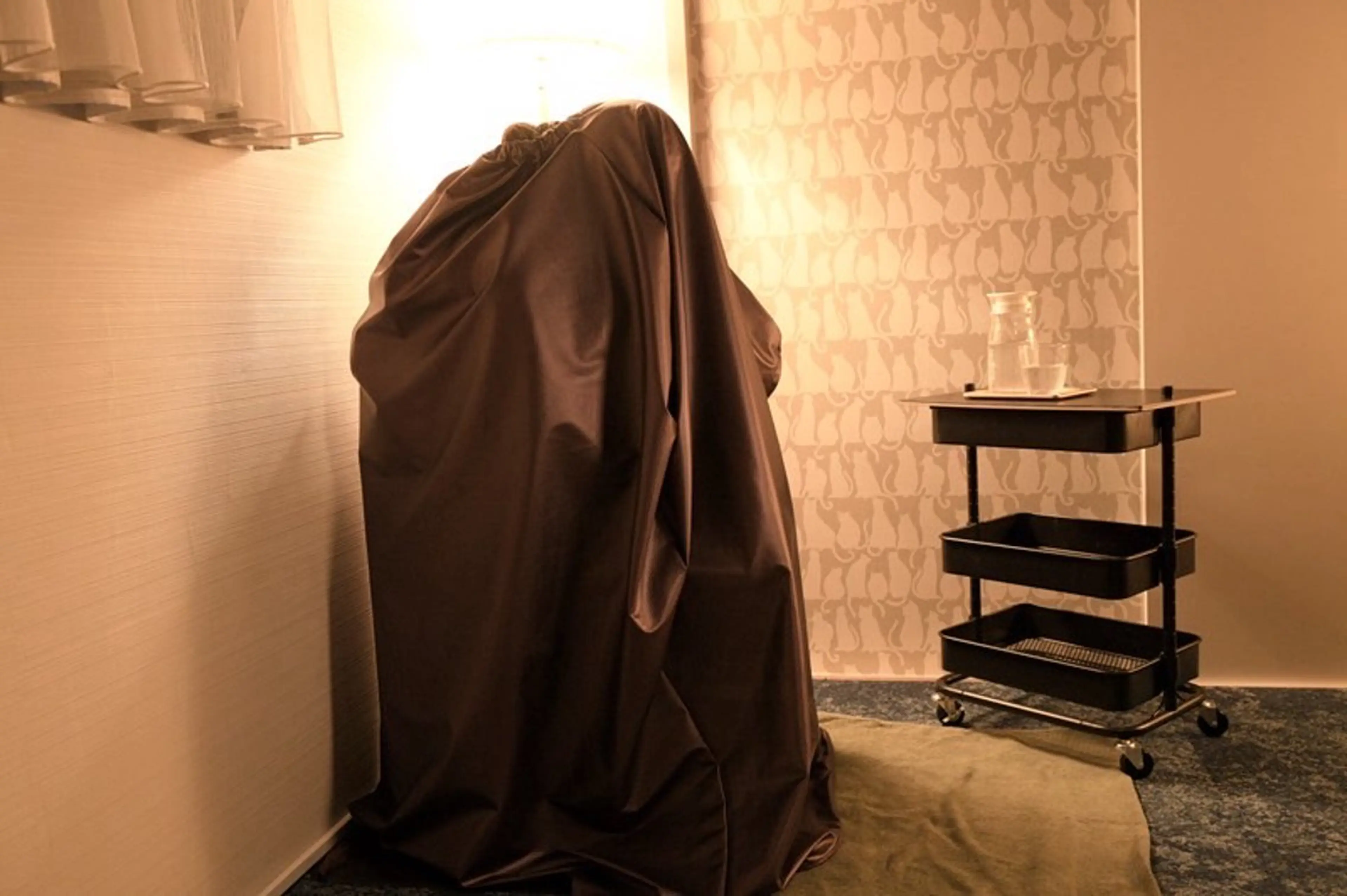 葵 日和のエステ・リラクイメージ