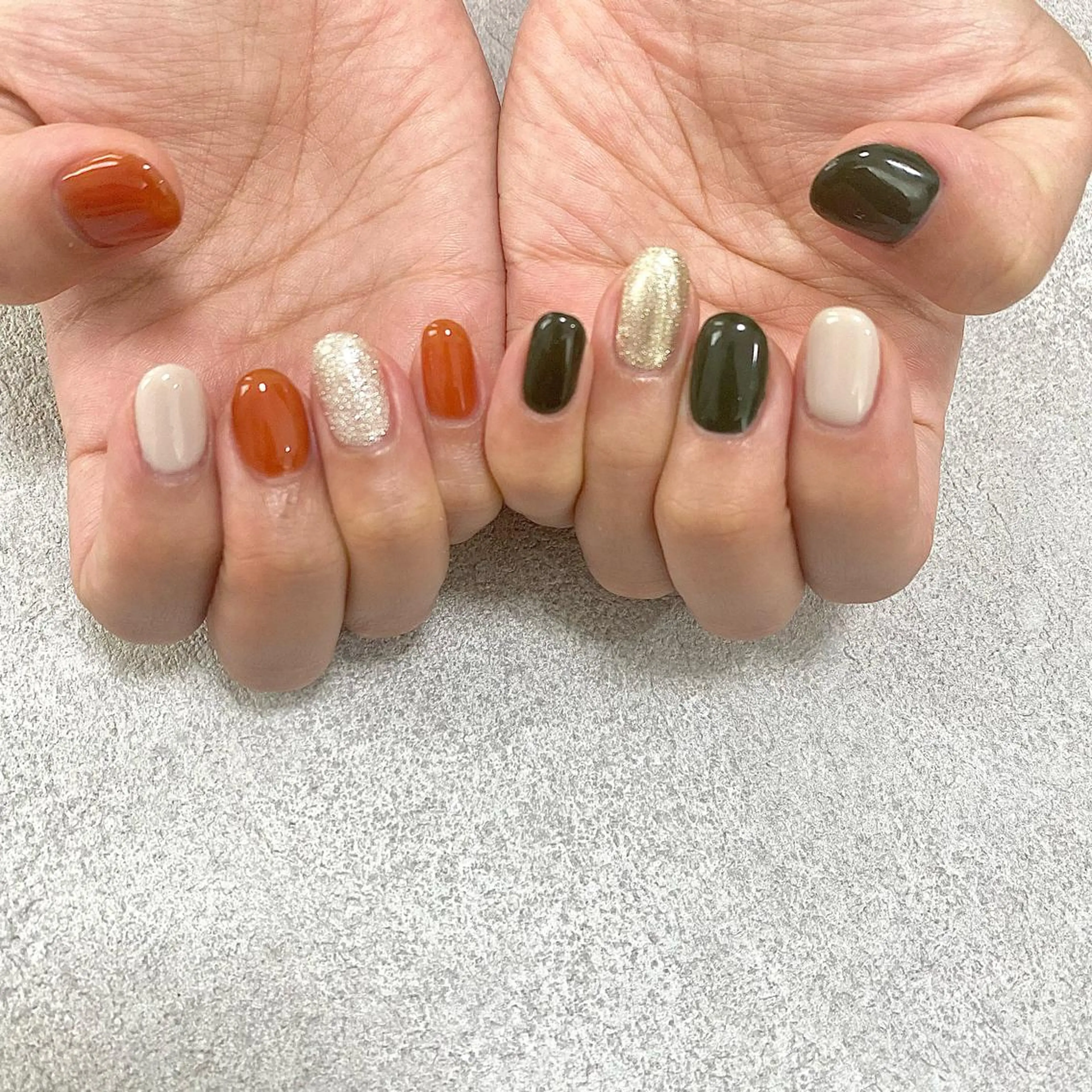 ネイル Nail Salon louéのネイルデザイン