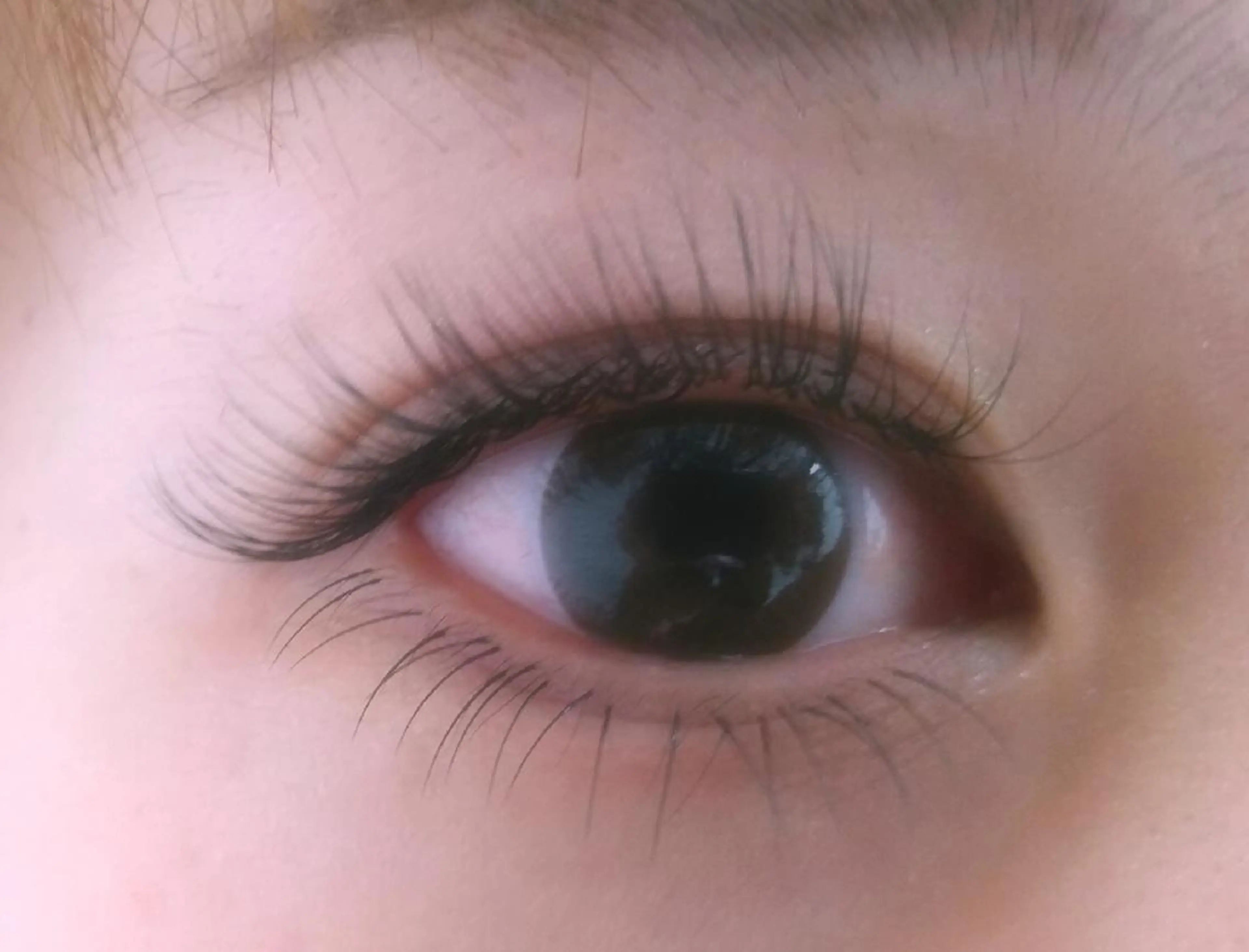 マツエク・マツパ マツエク kuu. 　のマツエク・マツパデザイン