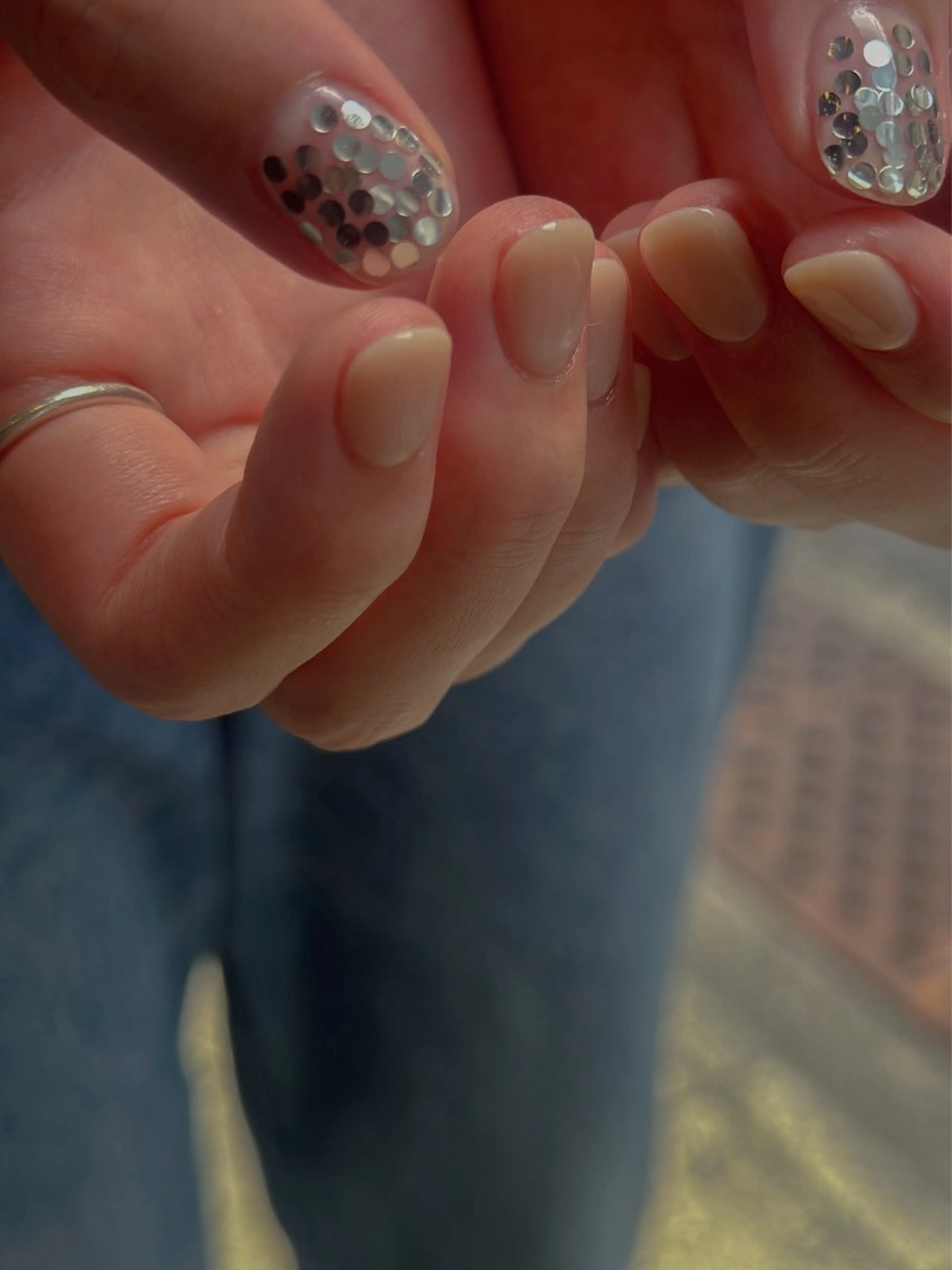 ネイル Lira nailのネイルデザイン