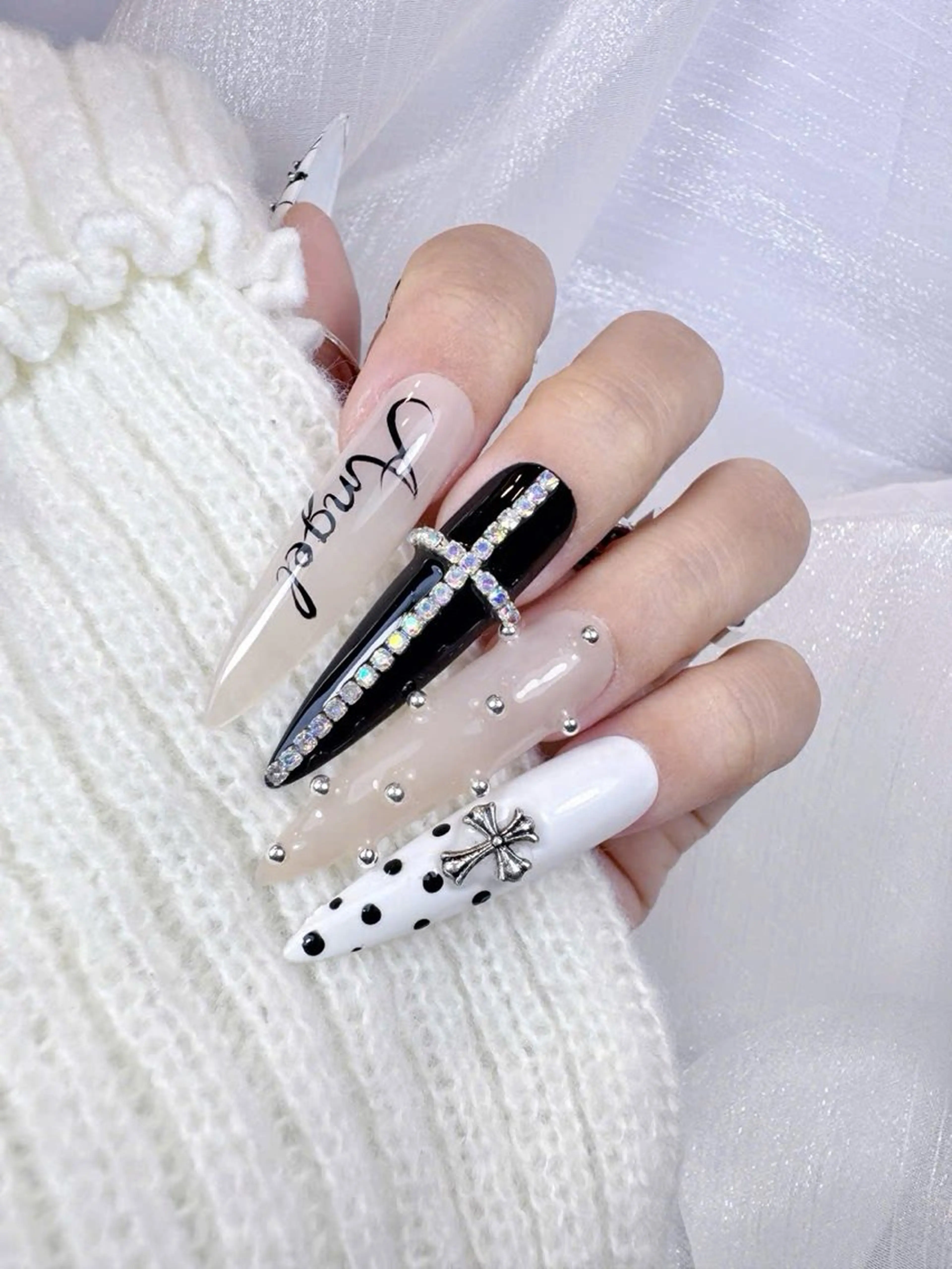 ネイル ハナ nailsのネイルデザイン