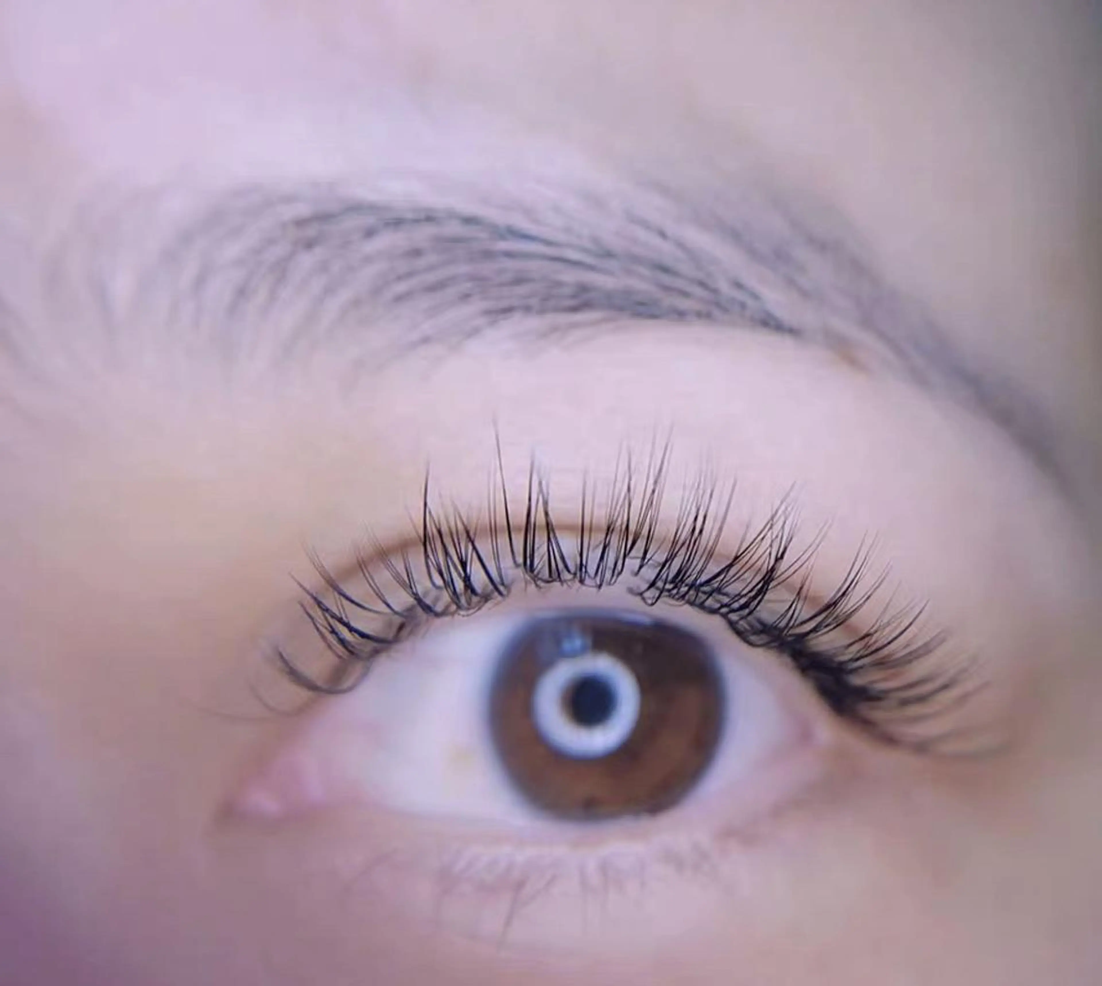 マツエク・マツパ Cute beauty2のマツエク・マツパデザイン