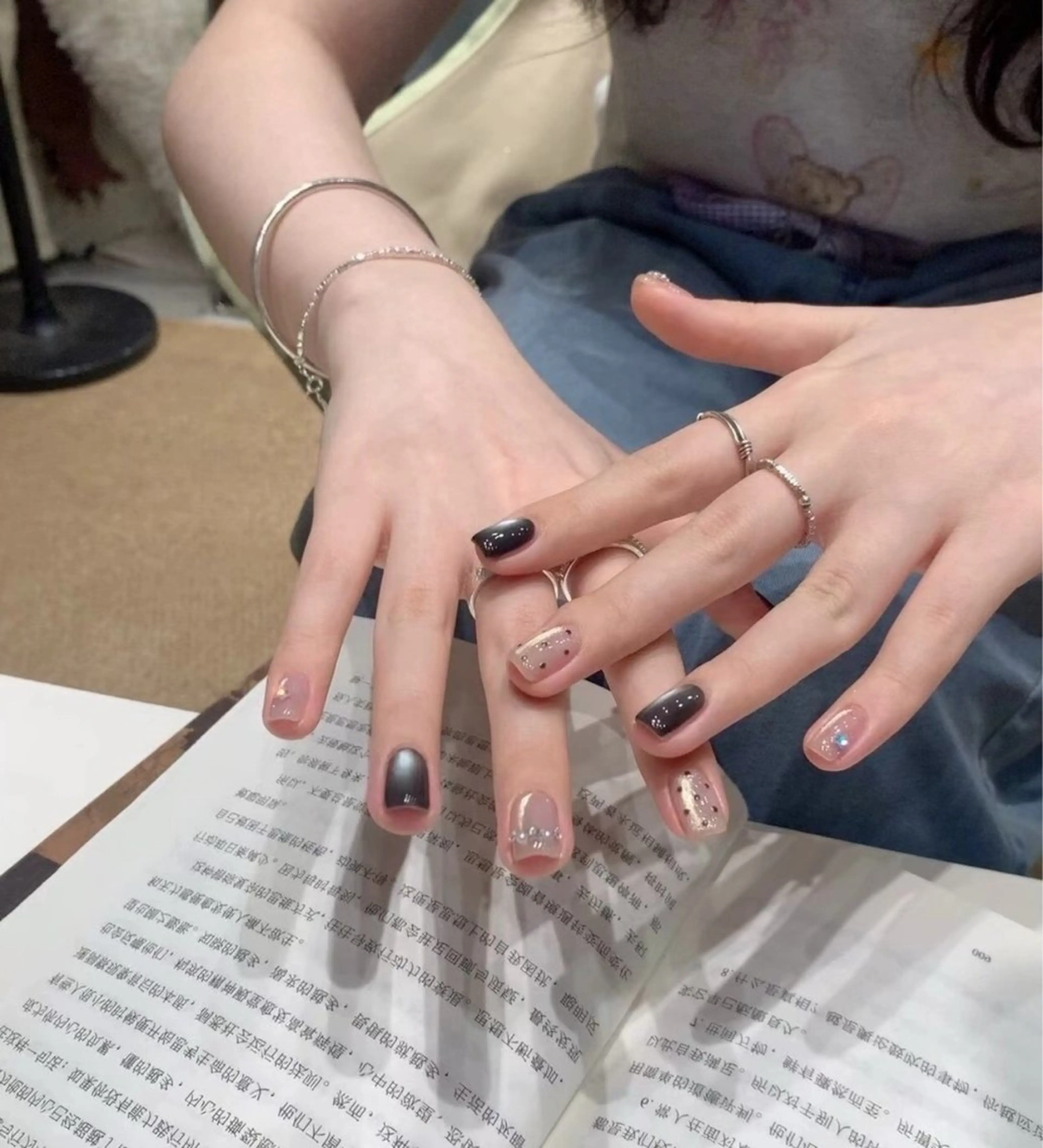 ネイル U mi Nail Salonのネイルデザイン