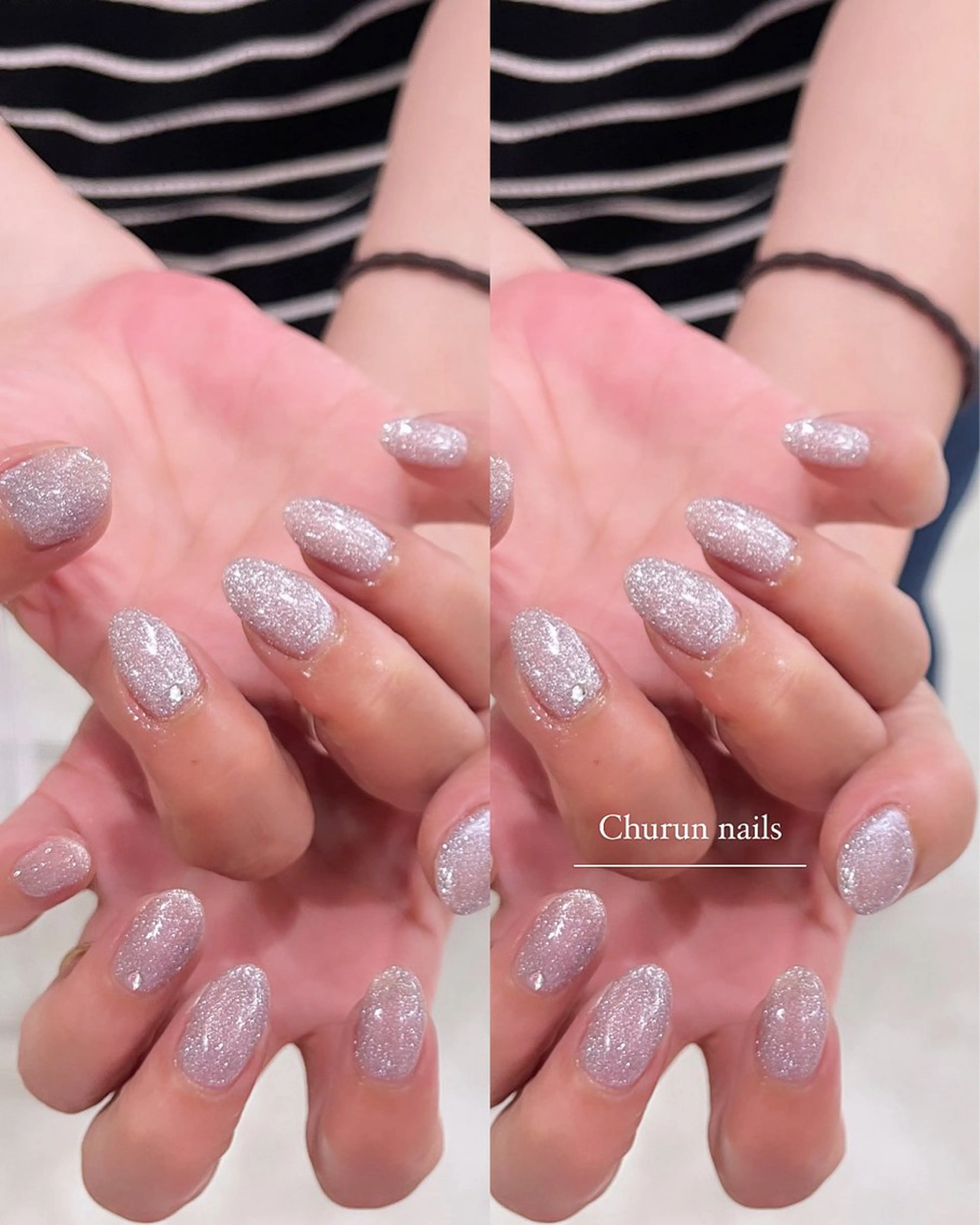 ネイル 777nail salonのネイルデザイン