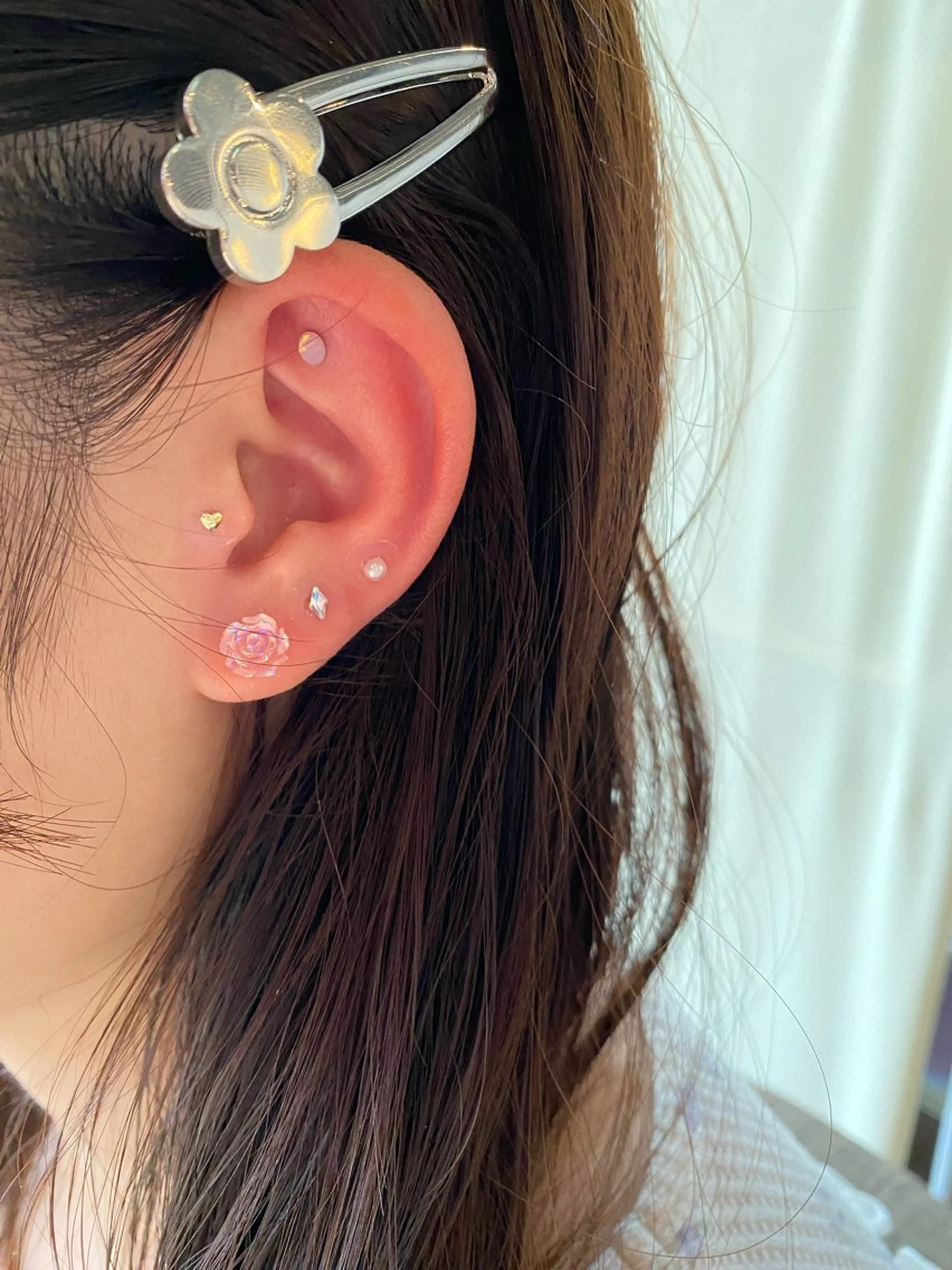 耳つぼジュエリー kkulのエステ・リラクイメージ