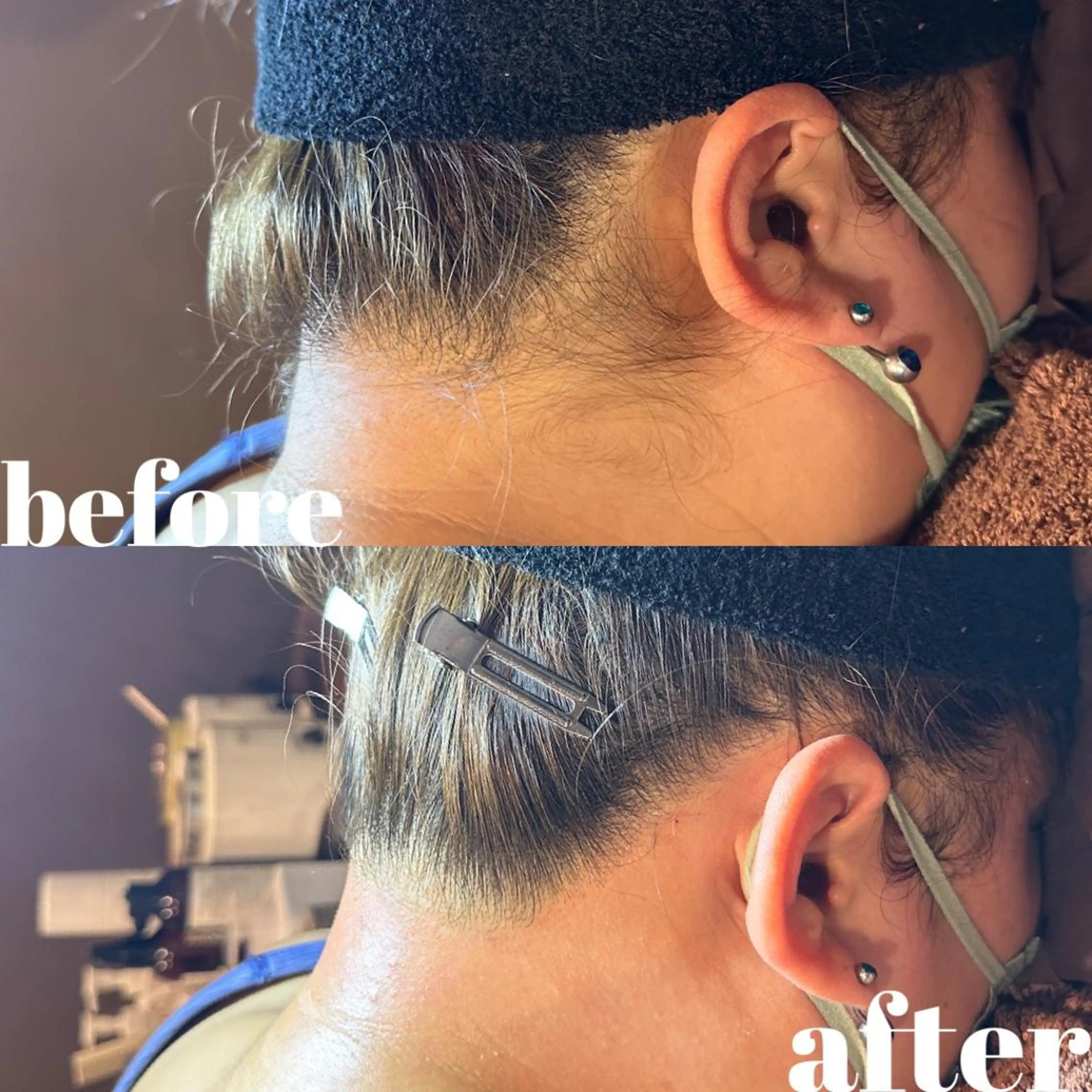 KOHOLA -ワックス脱毛専門-のエステ・リラクイメージ