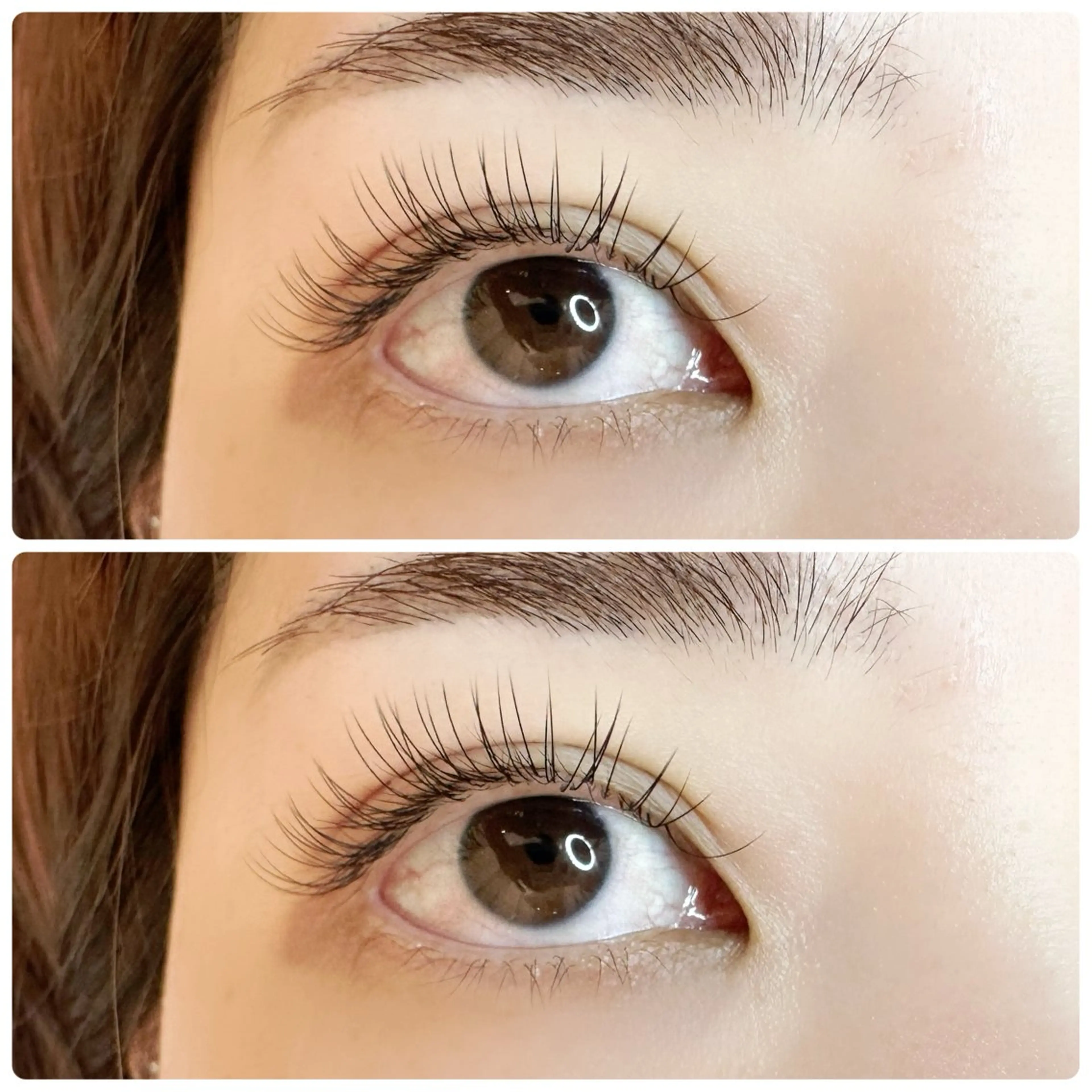 マツエク・マツパ Beauty なのはのマツエク・マツパデザイン