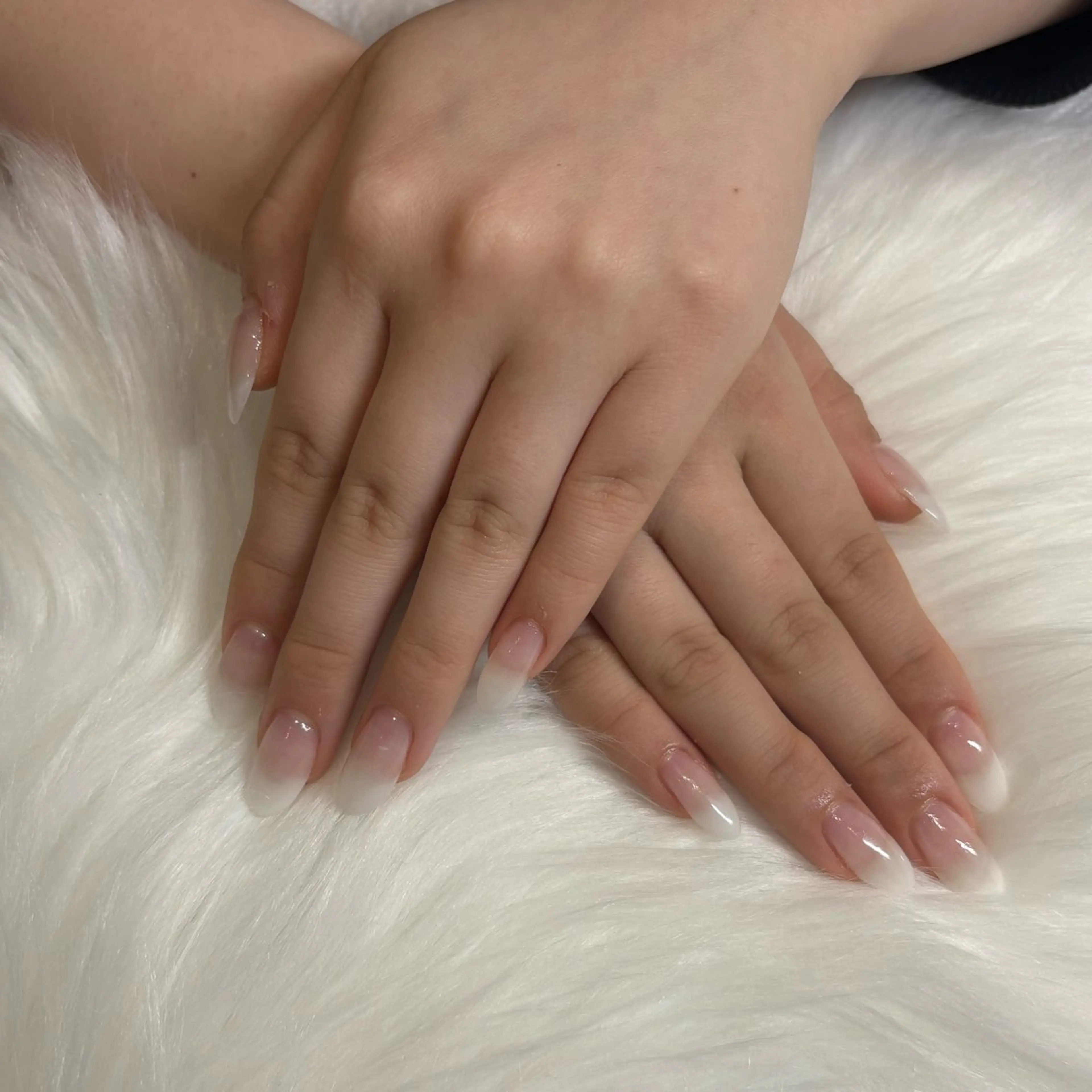 ネイル rinory仙台店所属・Lima 優菜のネイルデザイン