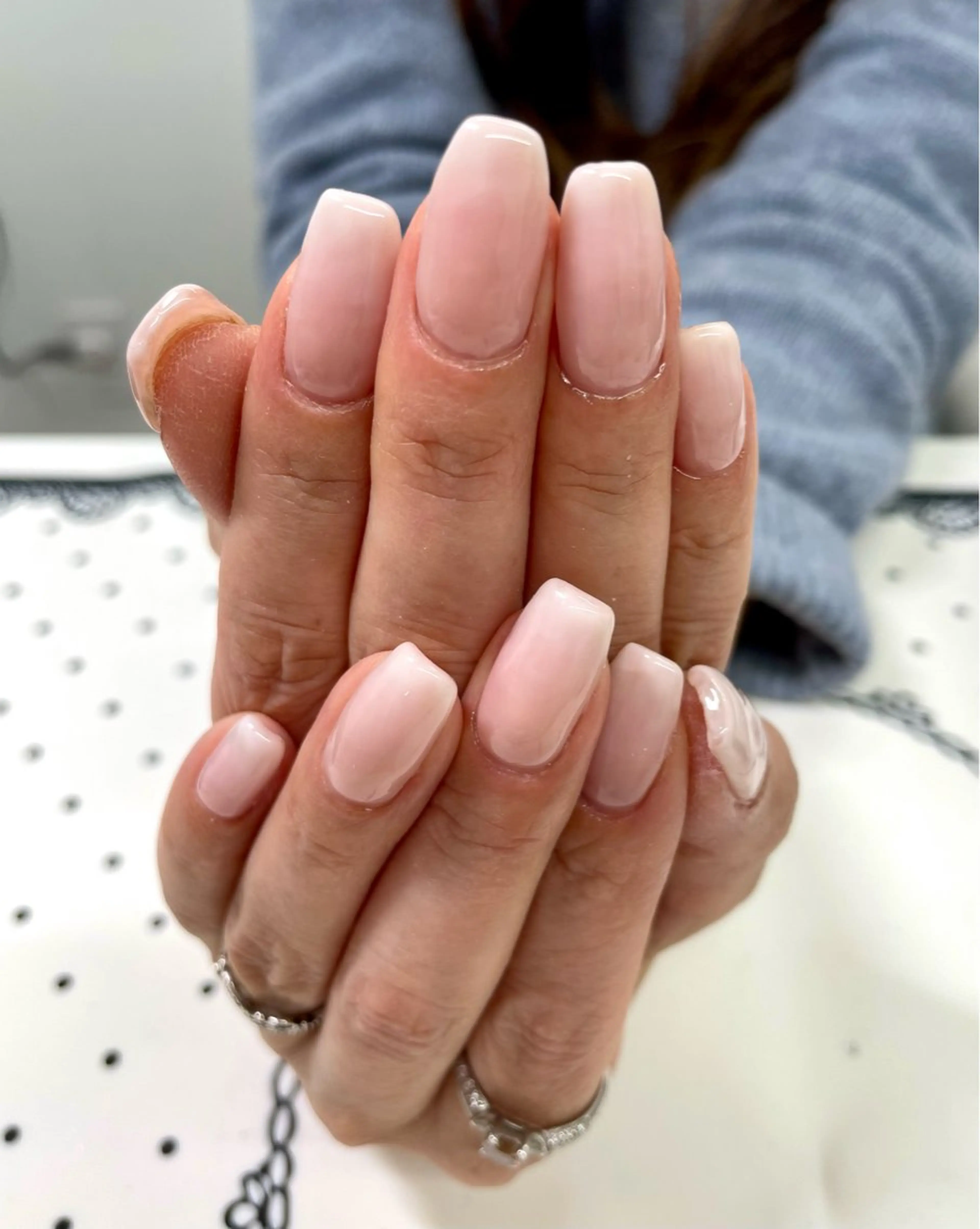 ネイル nailist cocoのネイルデザイン