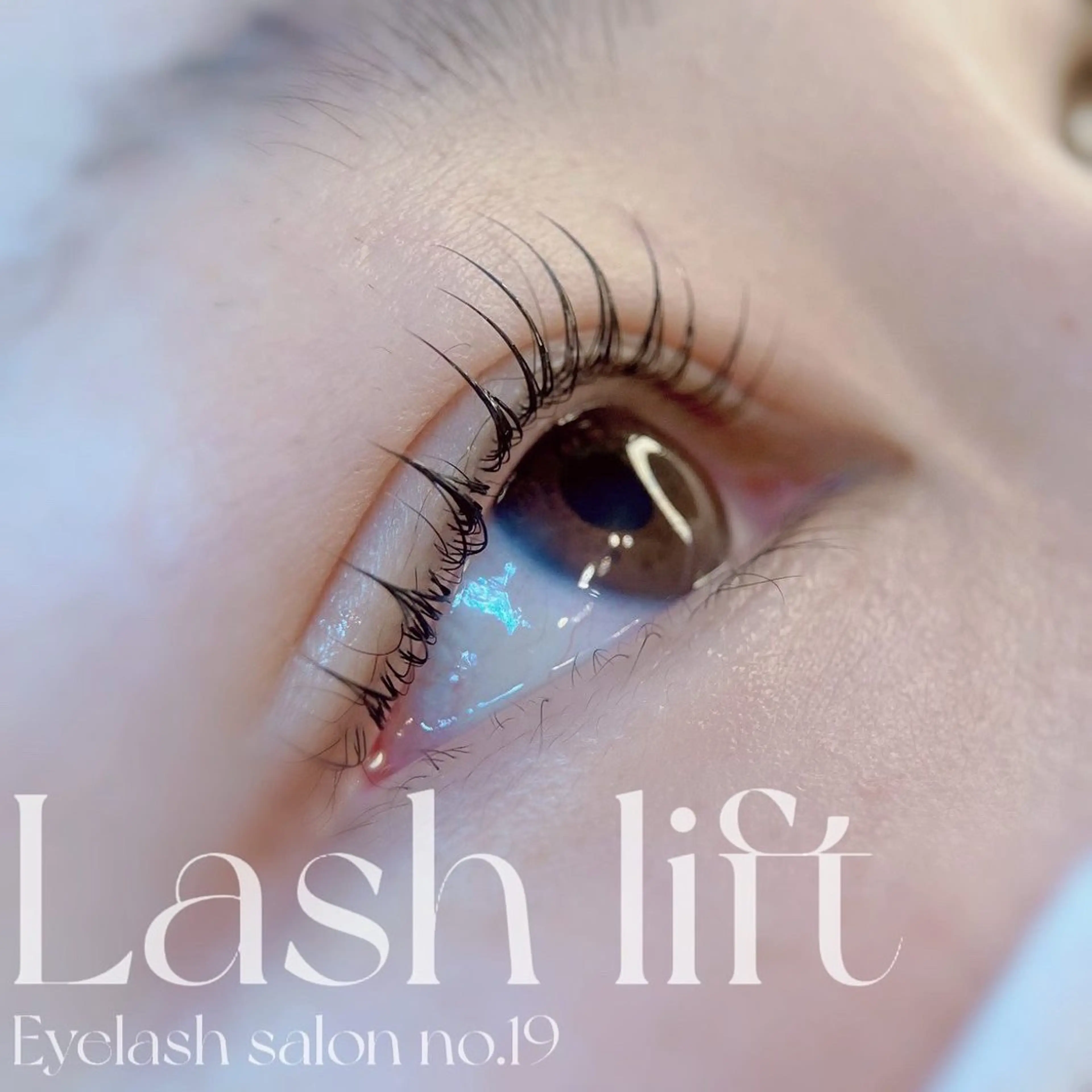マツエク・マツパ マツパ Eyelash \\美濃加茂//伊藤のマツエク・マツパデザイン